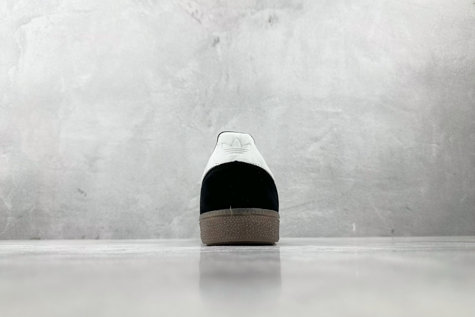 adidas originals HANDBALL SPEZIAL 黑色 JR6512