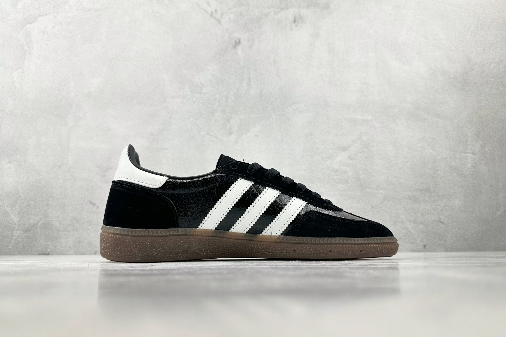 adidas originals HANDBALL SPEZIAL 黑色 JR6512