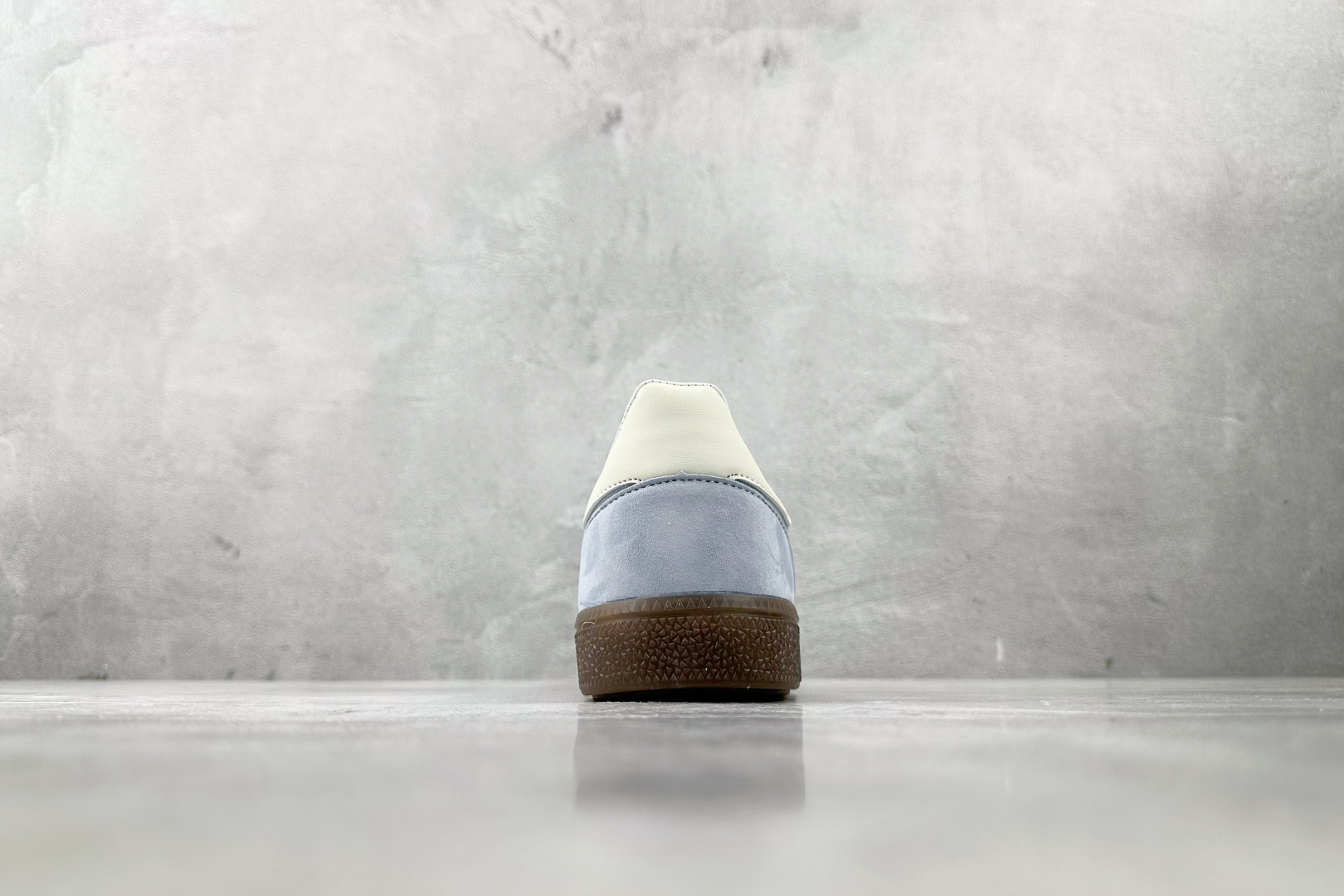 adidas originals HANDBALL SPEZIAL 蓝白 KI5933