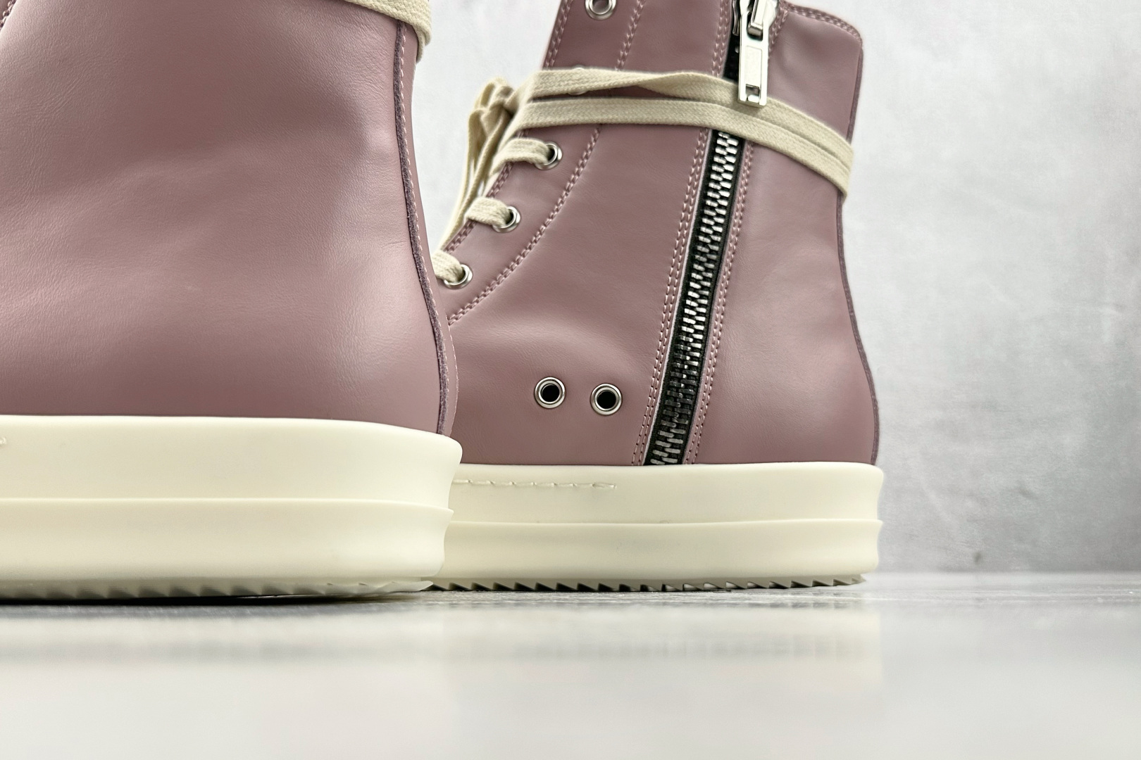 RICK OWENS/RO 粉色 RP01D2890LCO-6311