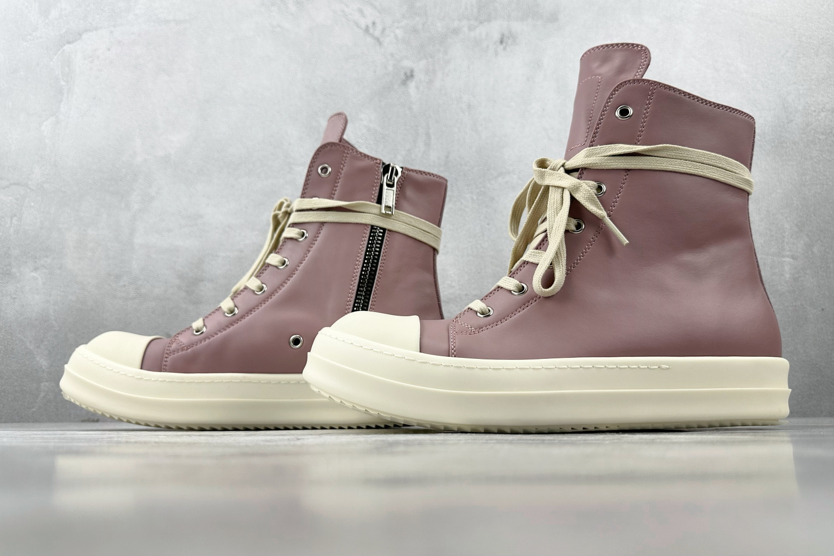 RICK OWENS/RO 粉色 RP01D2890LCO-6311