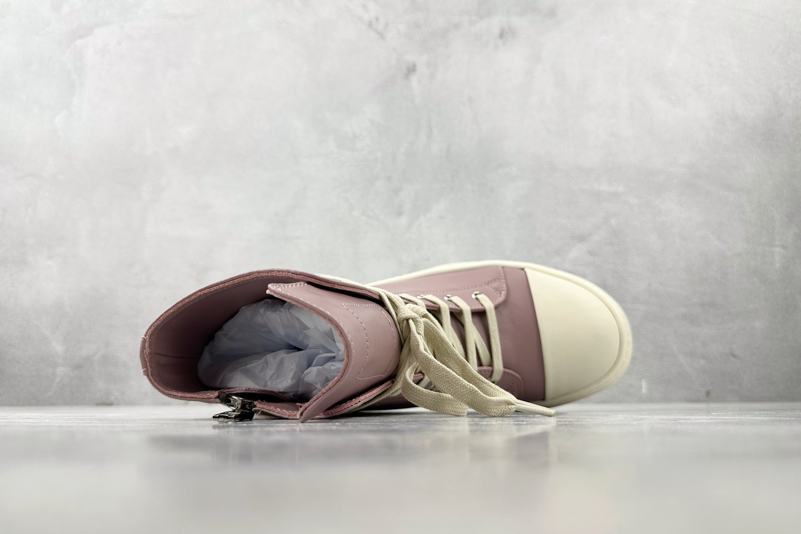 RICK OWENS/RO 粉色 RP01D2890LCO-6311