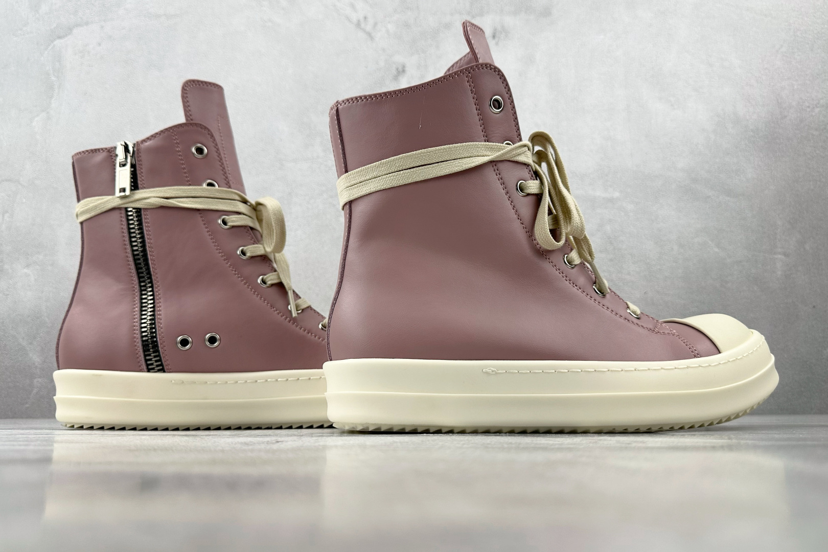 RICK OWENS/RO 粉色 RP01D2890LCO-6311