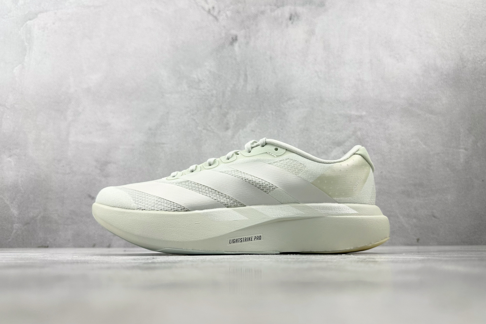 
PK 全新工厂开发 已出配色合集 adidas Adizero  EVO SL 系列
