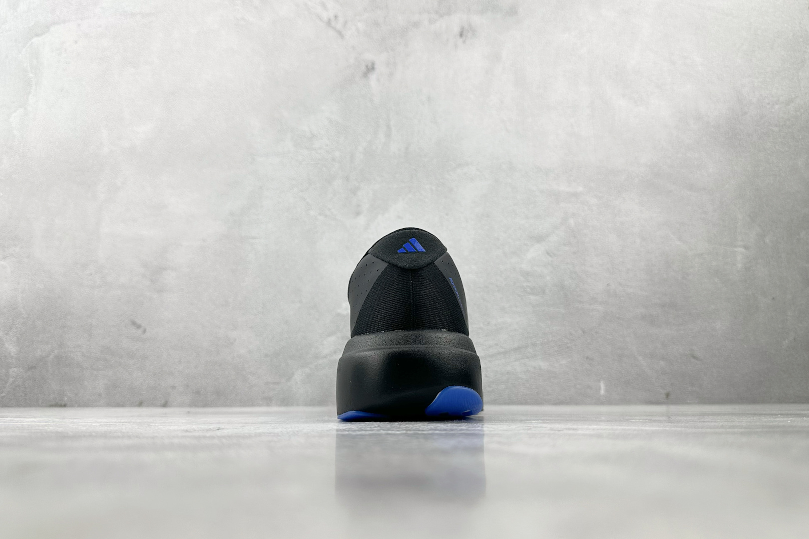 全新工厂开发 adidas Adizero Evo SL 黑蓝 JP7148