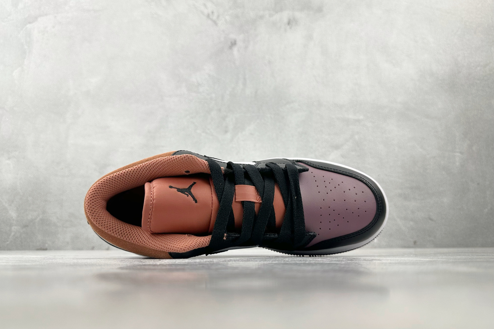 Jordan Air Jordan 1 Low 白褐紫 FB9908-102