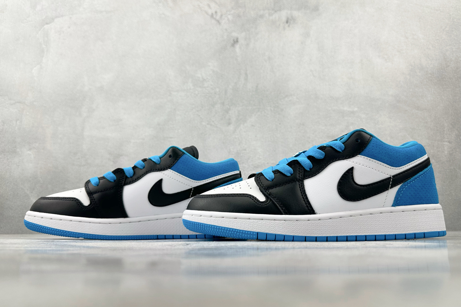 Jordan Air Jordan 1 Low 激光蓝 CK3022-004