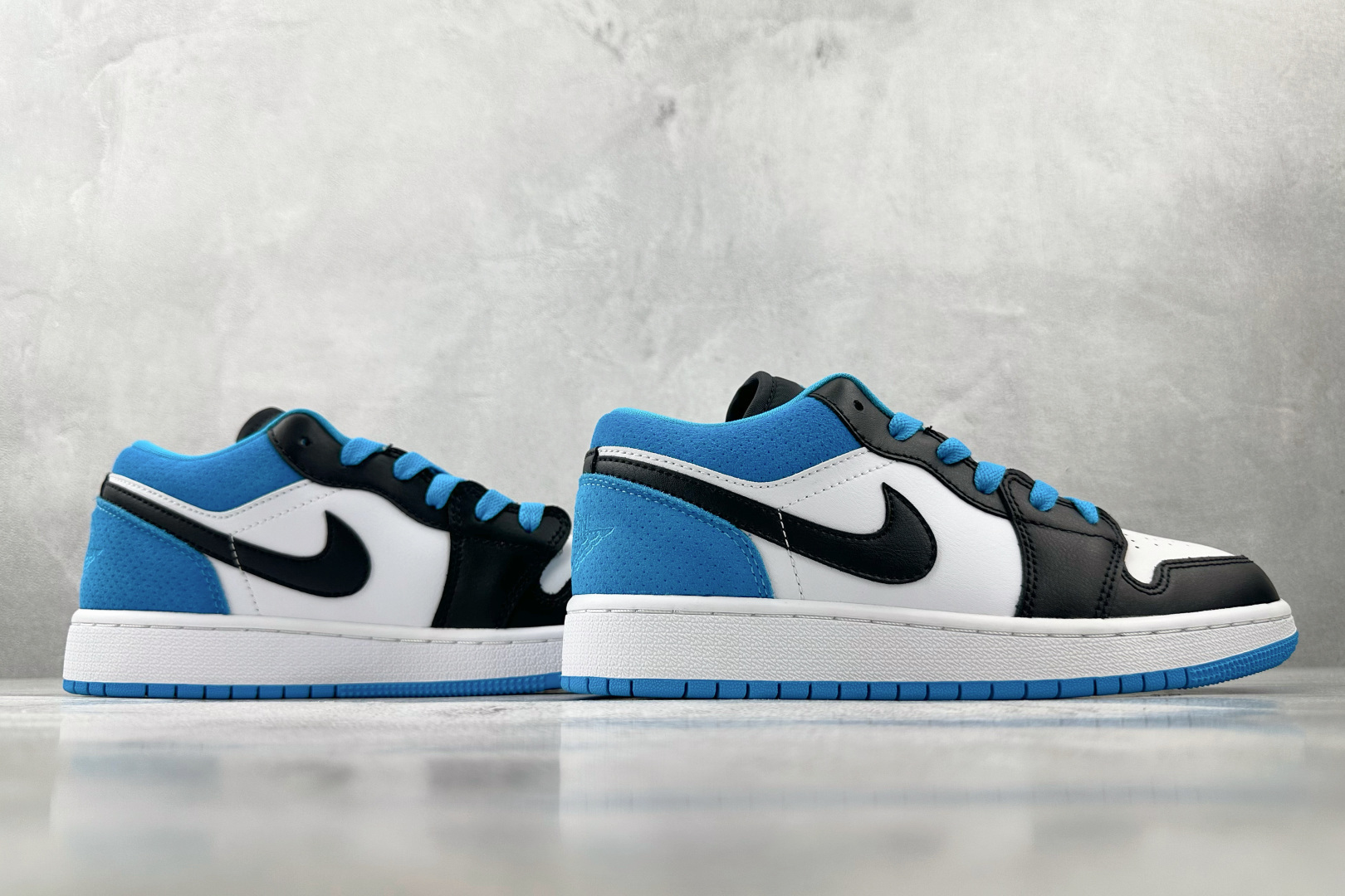 Jordan Air Jordan 1 Low 激光蓝 CK3022-004