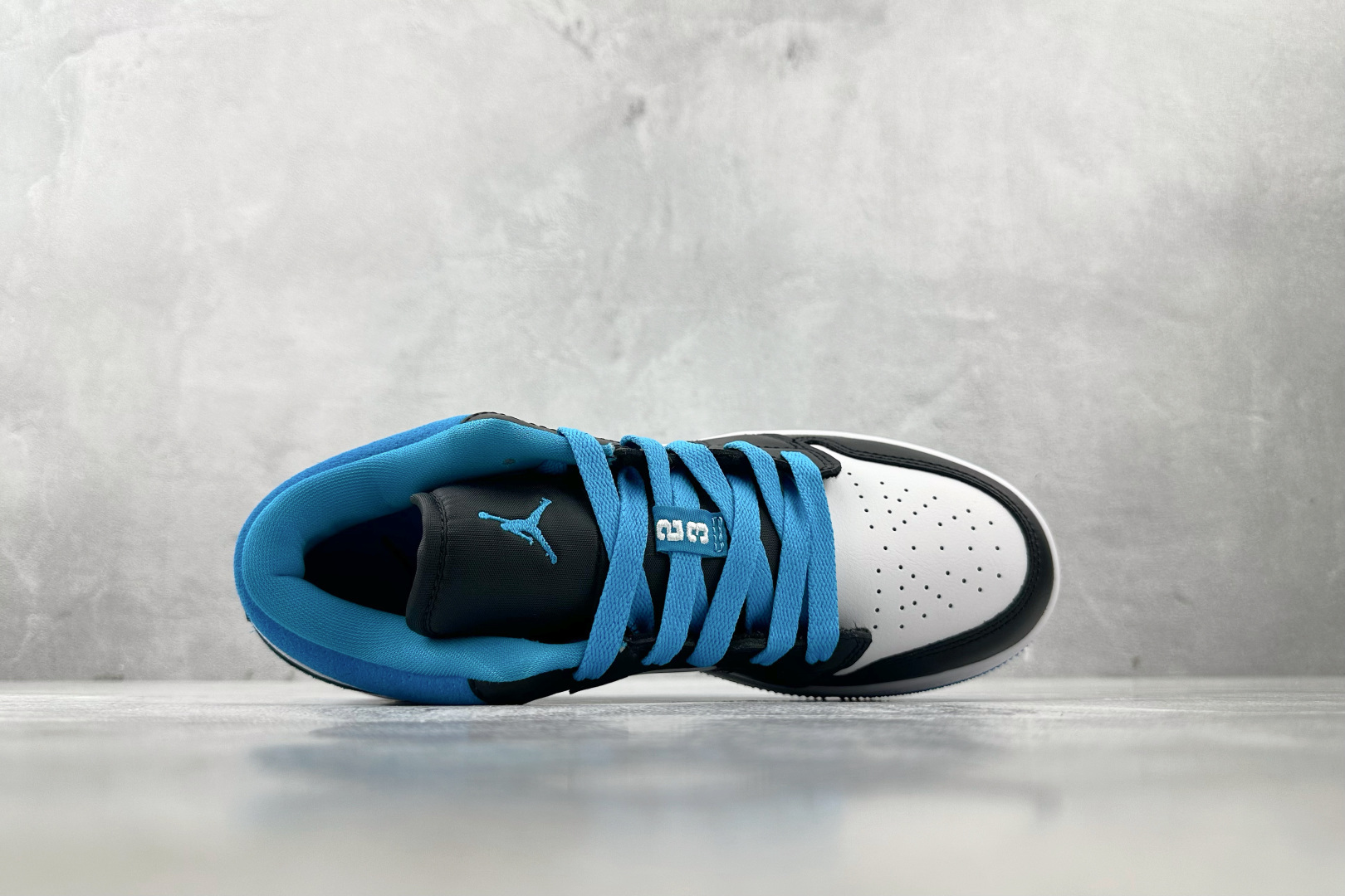 Jordan Air Jordan 1 Low 激光蓝 CK3022-004