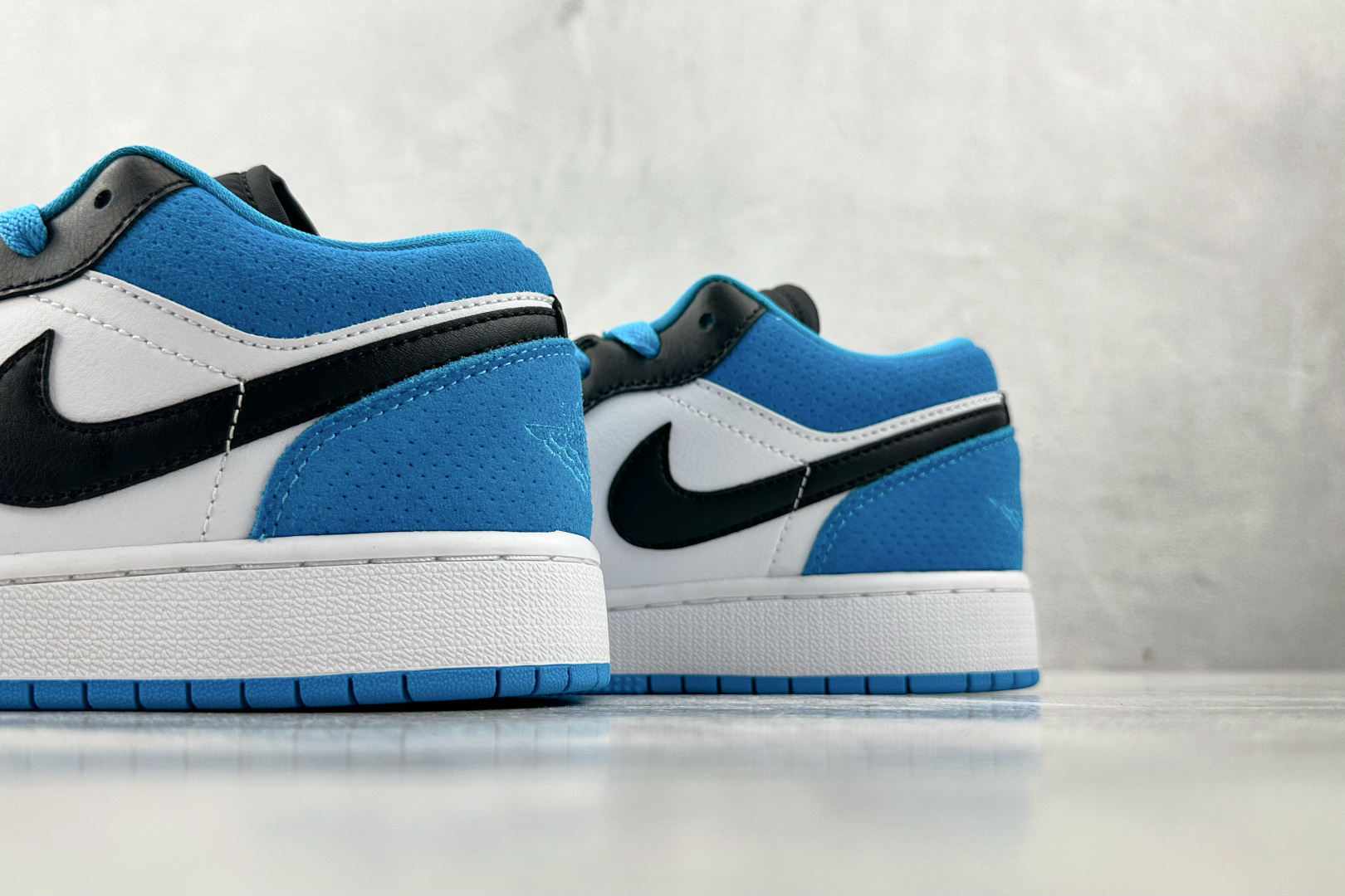 Jordan Air Jordan 1 Low 激光蓝 CK3022-004