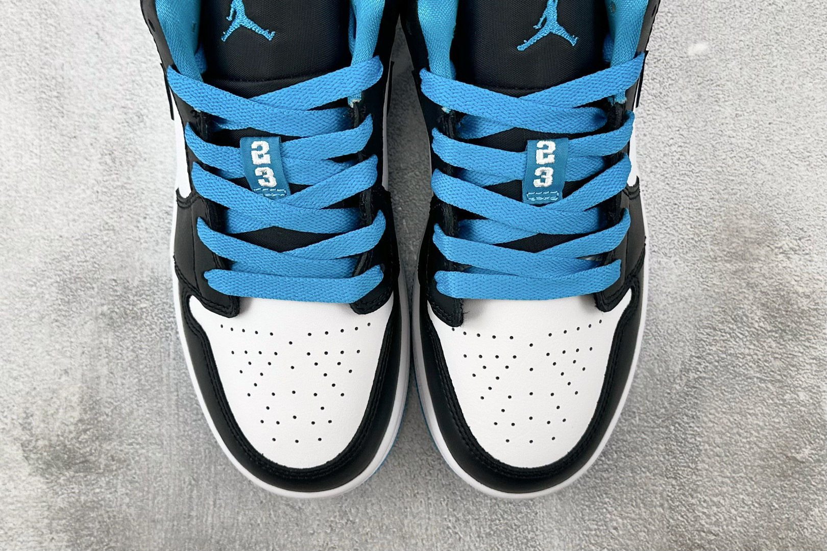 Jordan Air Jordan 1 Low 激光蓝 CK3022-004