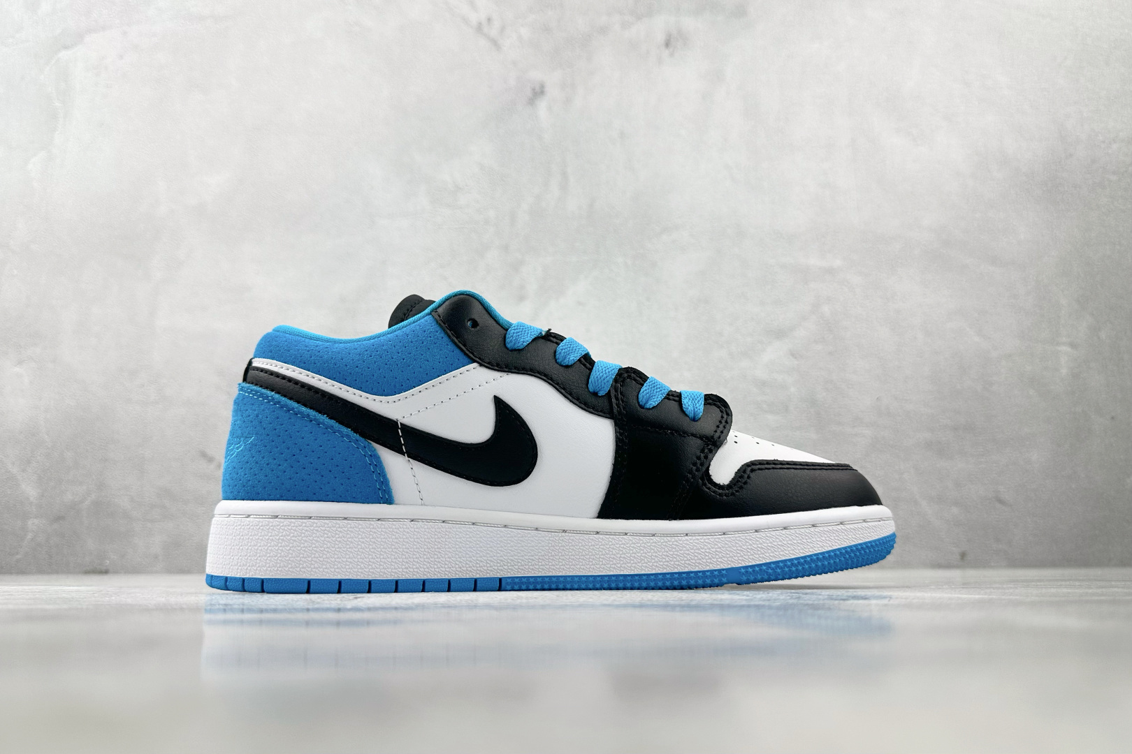 Jordan Air Jordan 1 Low 激光蓝 CK3022-004