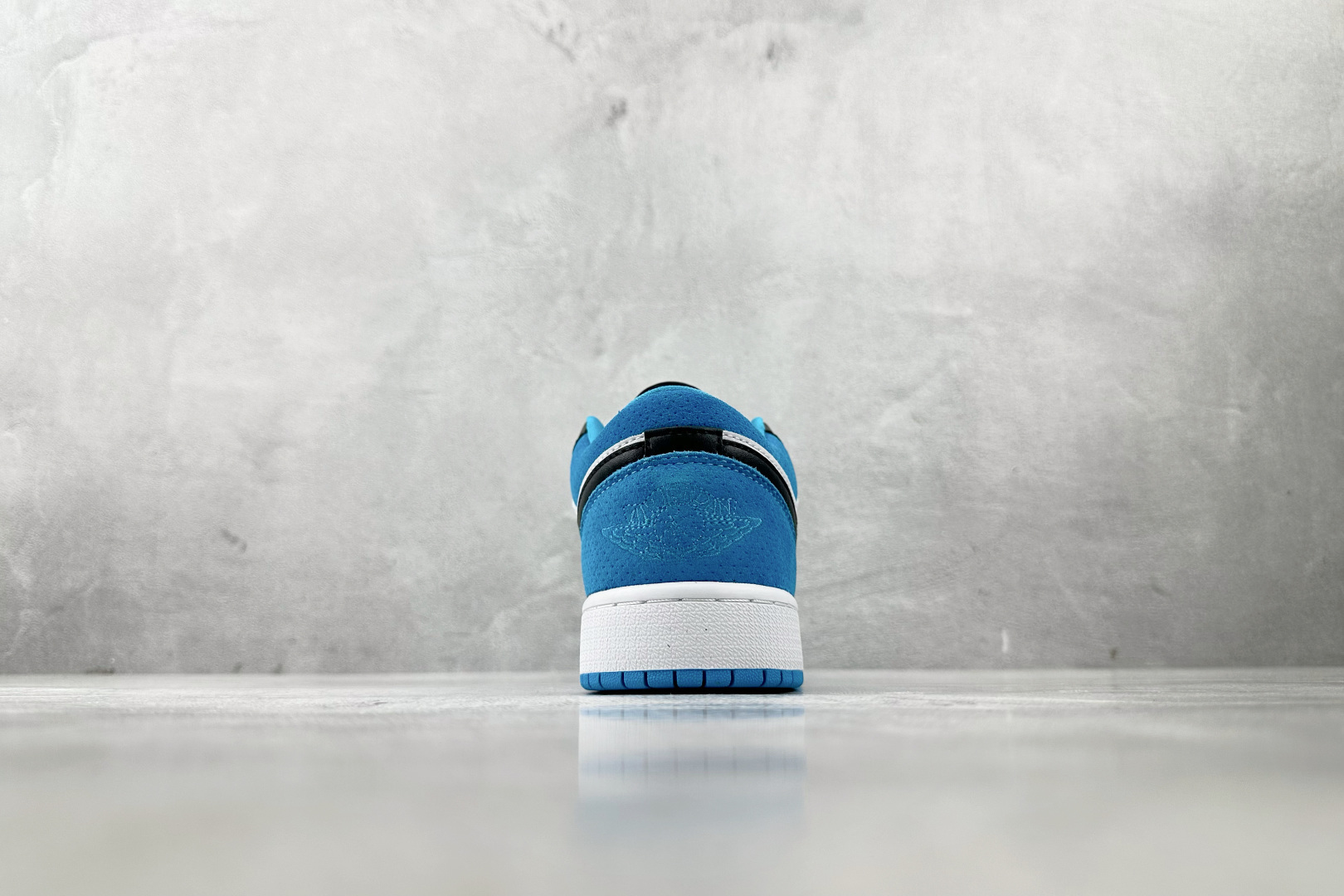 Jordan Air Jordan 1 Low 激光蓝 CK3022-004
