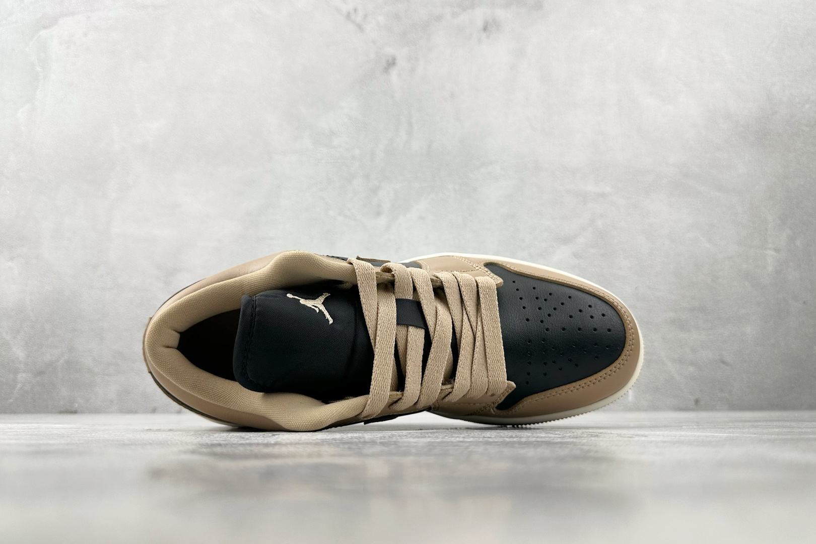 Jordan Air Jordan 1 Low 棕黑色 DC0774-201