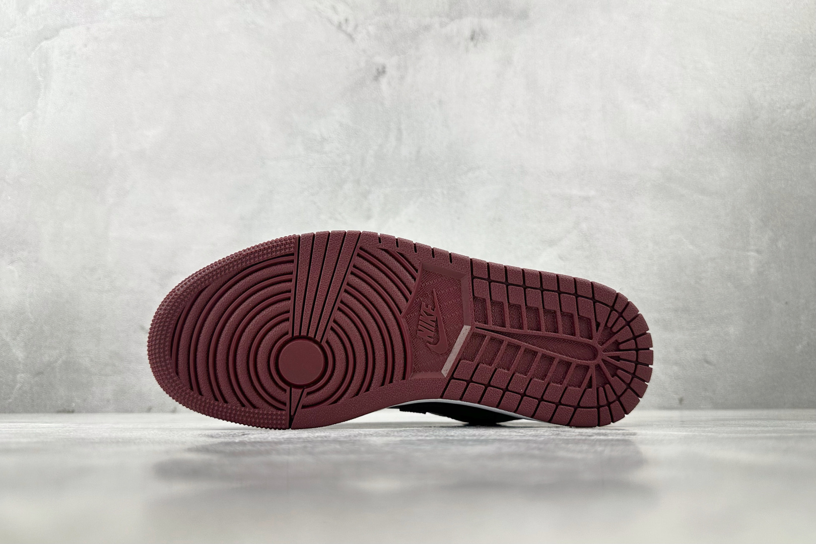 Jordan Air Jordan 1 Low 金属飞翼 黑酒红 DB6491-600