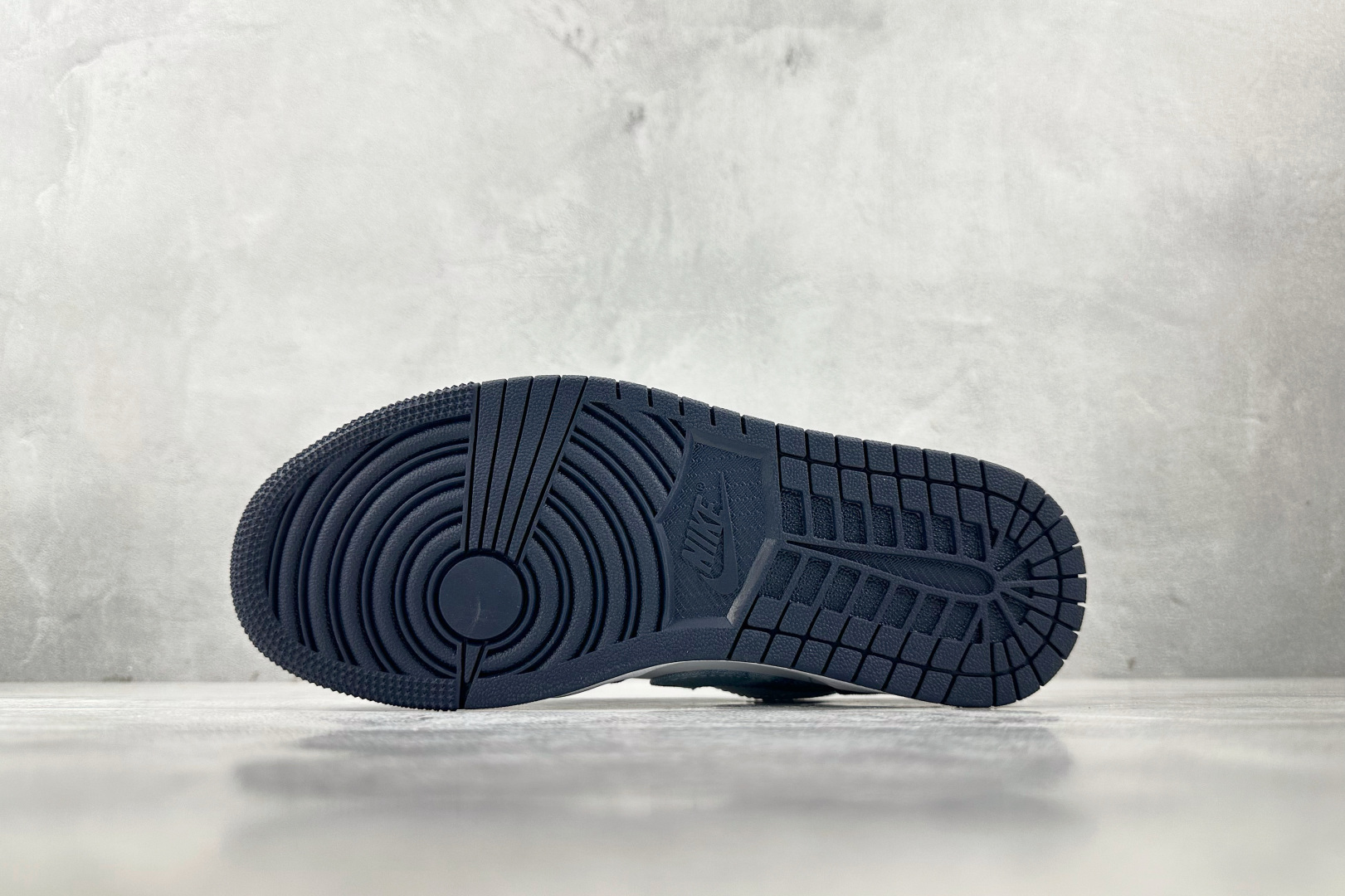 Jordan Air Jordan 1 Low 牛仔布 白蓝 CZ8455-100