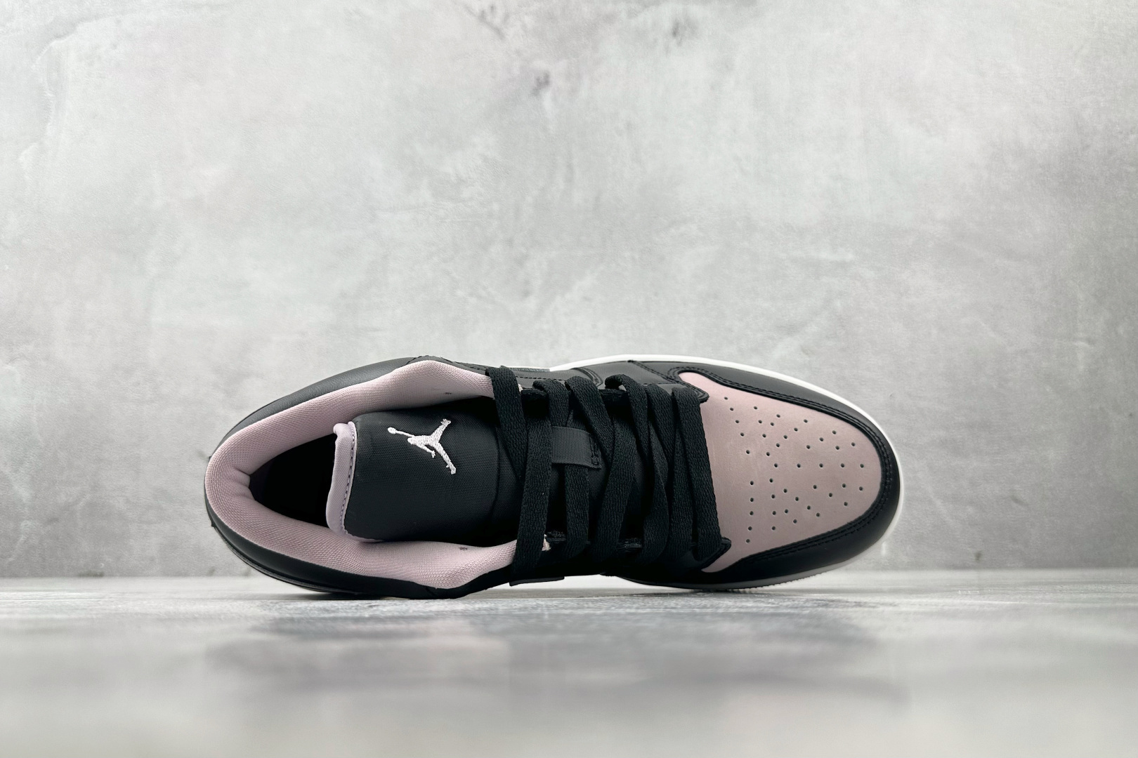 Jordan Air Jordan 1 Low 黑紫 DV1309-051