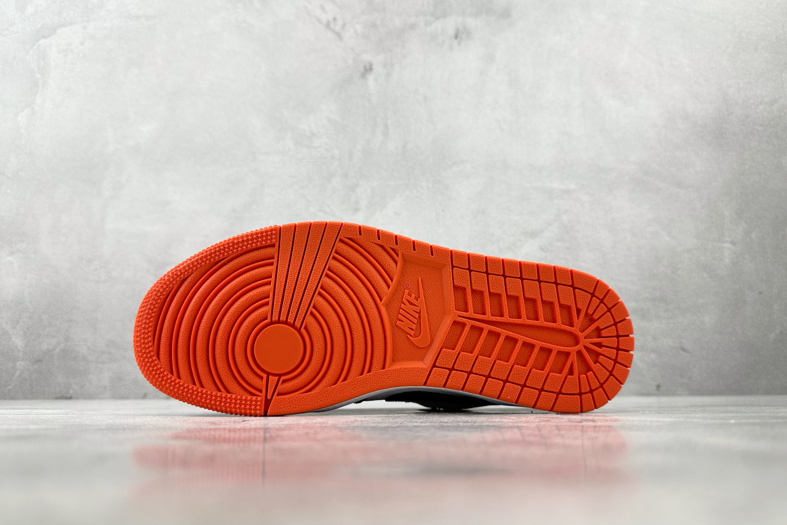 Jordan Air Jordan 1 Low Shattered Backboard扣碎篮板 橙色 553558-128