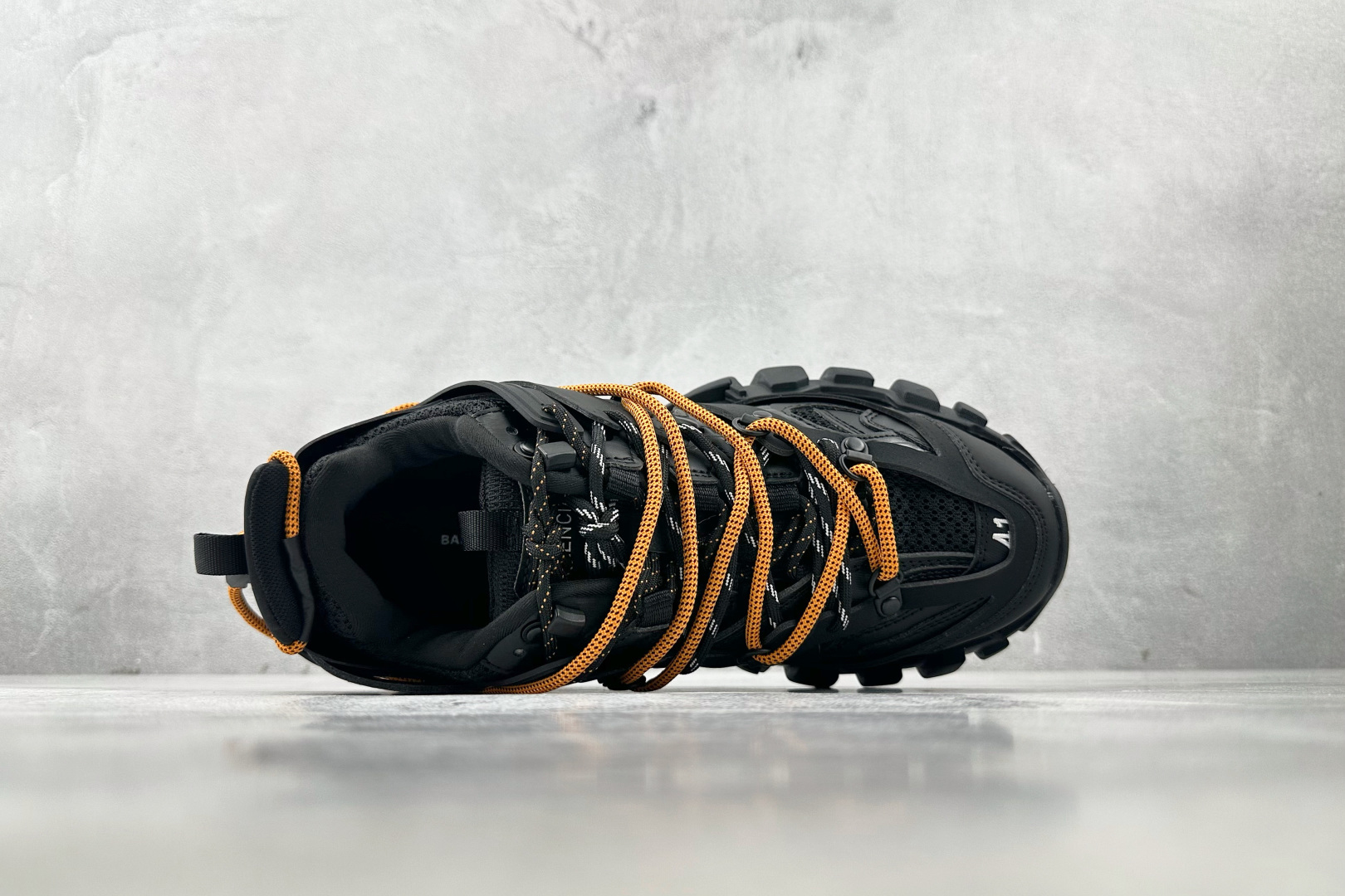 Balenciaga巴黎世家 Track Trail黑色 800592WTRHK