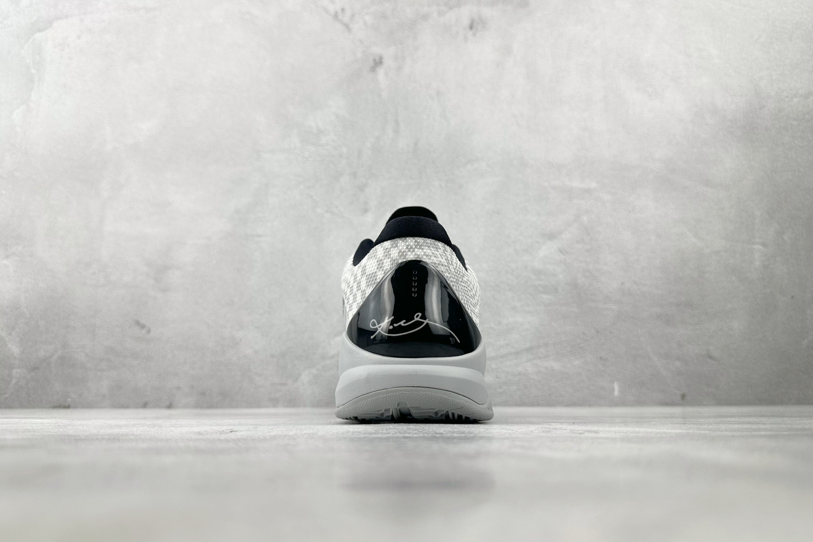 Nike Zoom Kobe 5 Protro ”Zebra” 白灰斑马 CD4991-003