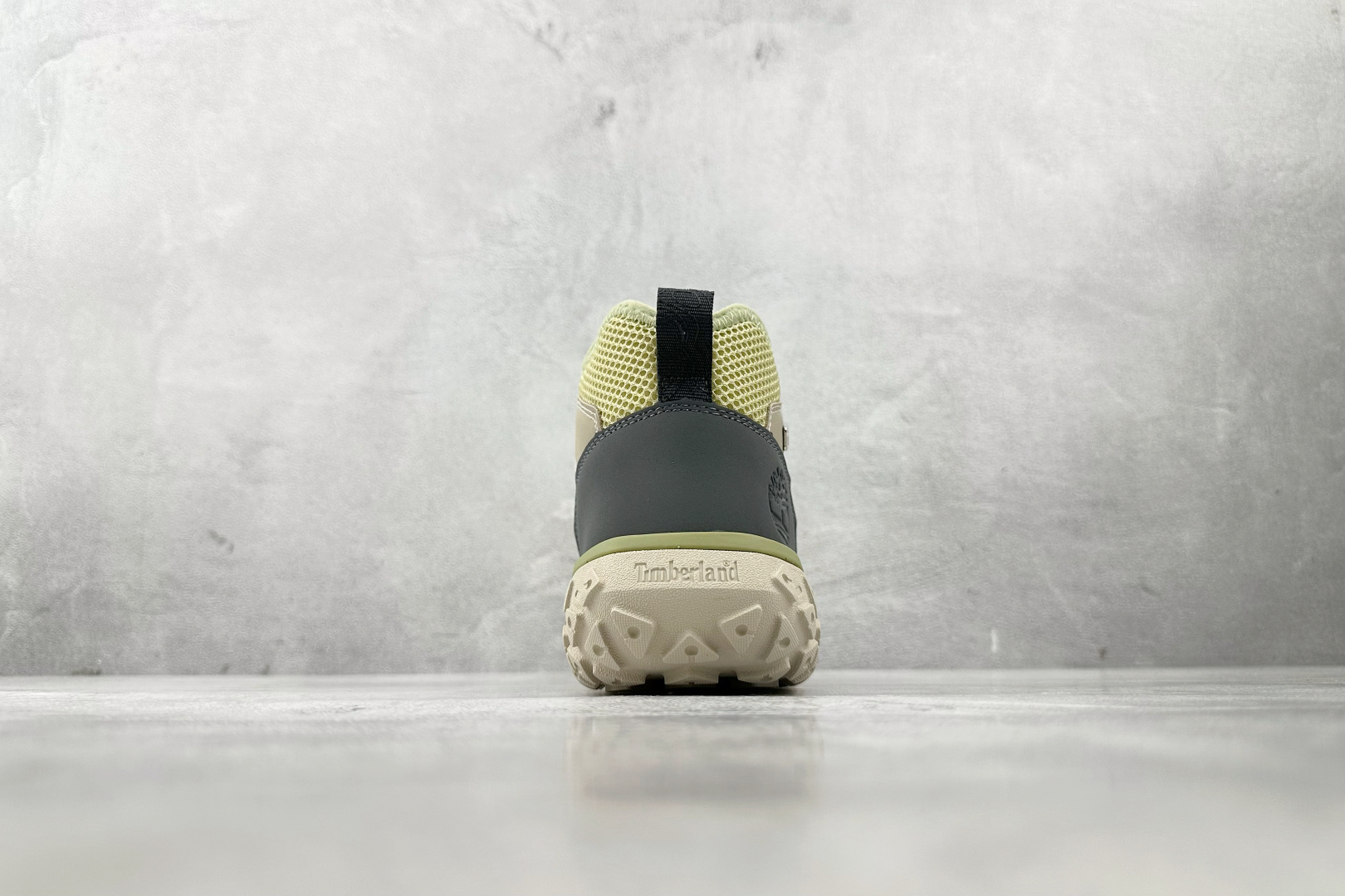 Timberland添柏岚 Greenstride Motion 6 浅绿色 A6CW1EX0