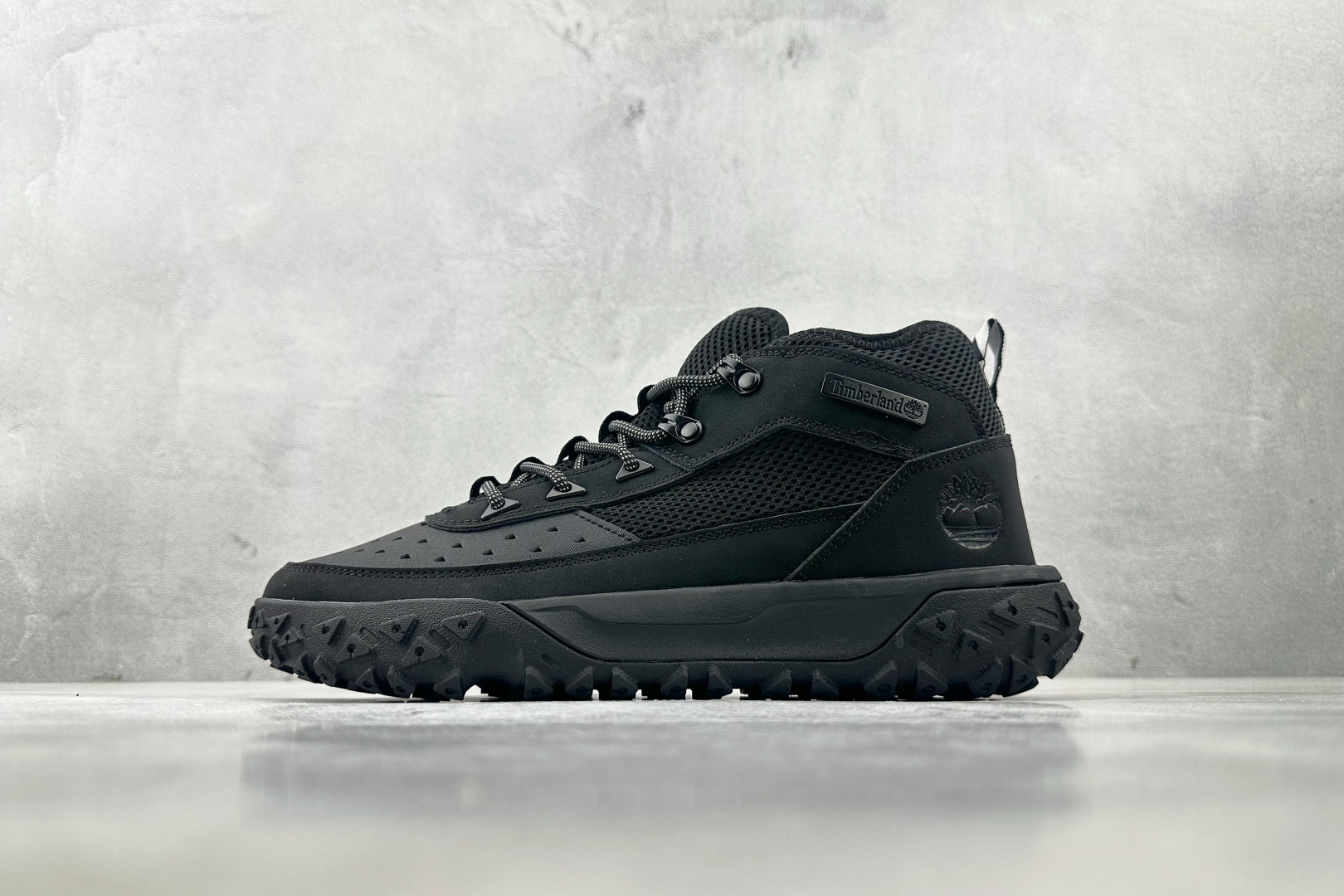 
X 版 已出配色合集 Timberland添柏岚 Greenstride Motion 6 系列