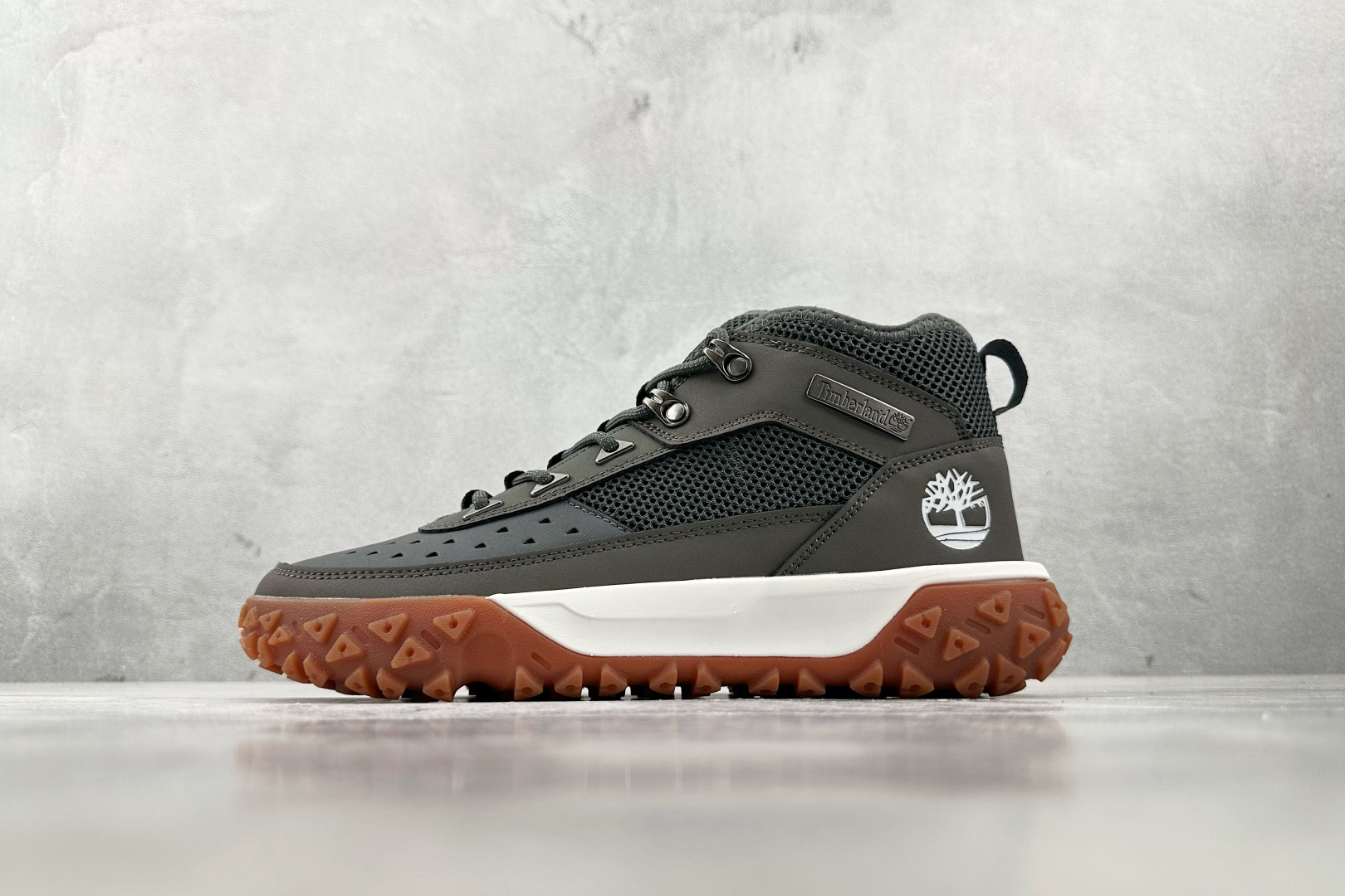 
X 版 已出配色合集 Timberland添柏岚 Greenstride Motion 6 系列