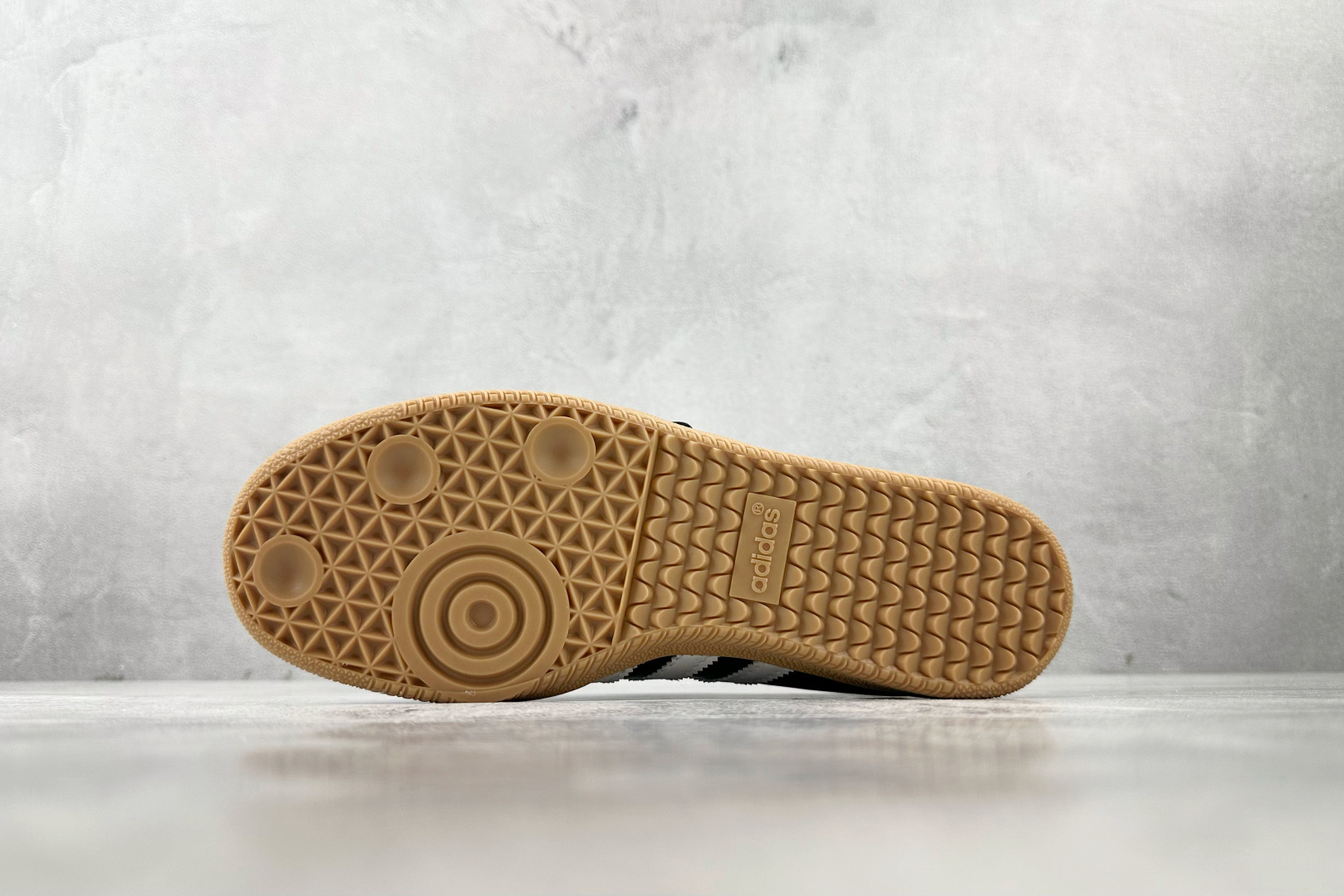 adidas originals Samba Jane 黑色 JQ6445