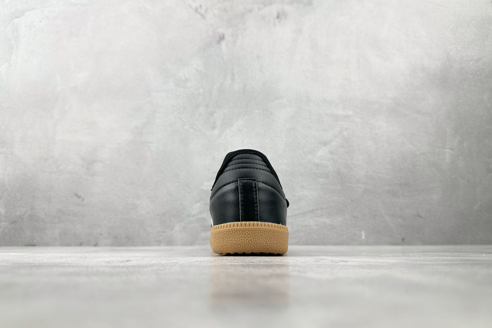 adidas originals Samba Jane 黑色 JQ6445