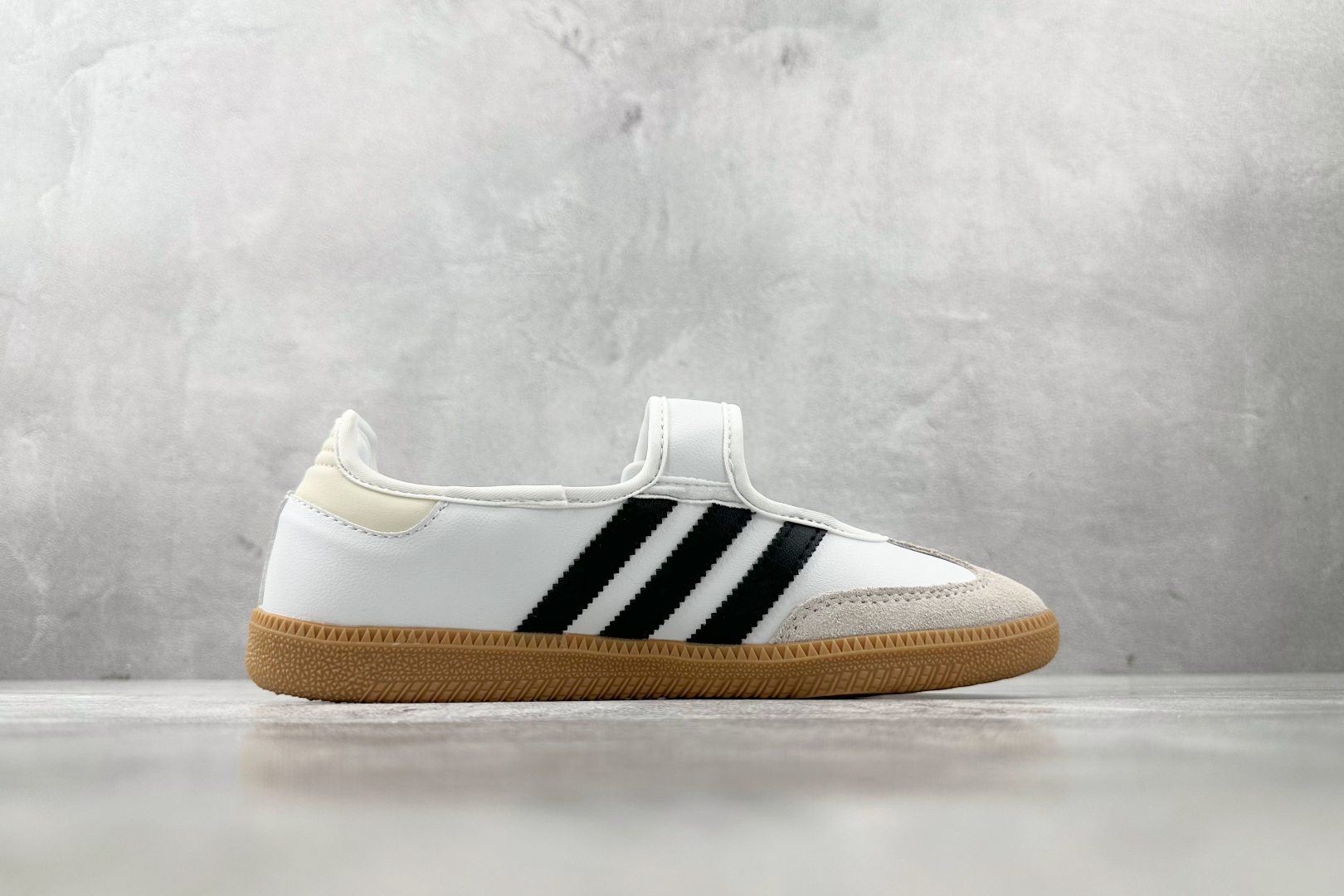 adidas originals Samba Jane 白色 JR1402