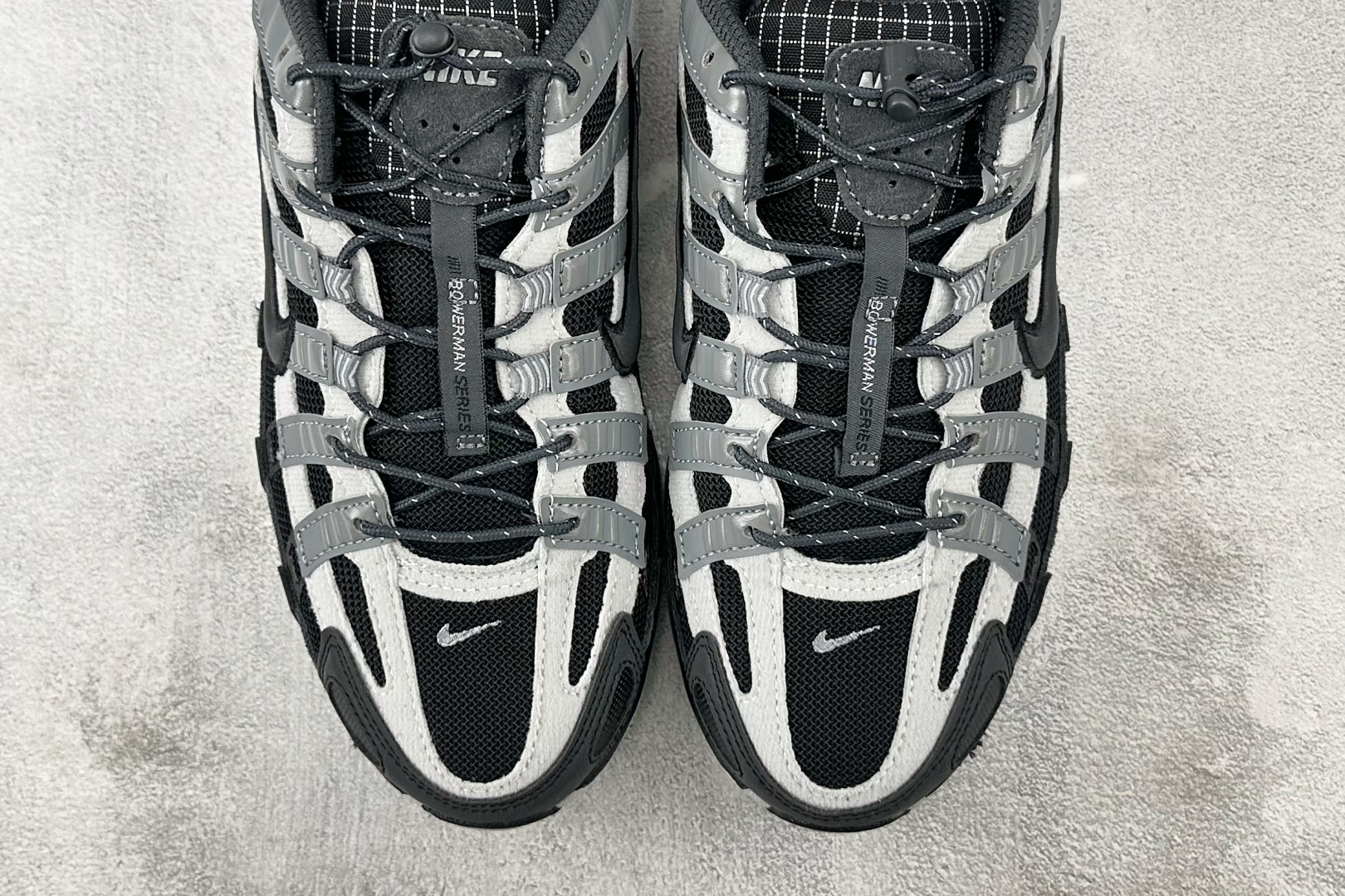 综合版 Nike P-6000 黑灰色 HQ3818-001 综合版 Nike P-6000 黑灰色 HQ3818-001