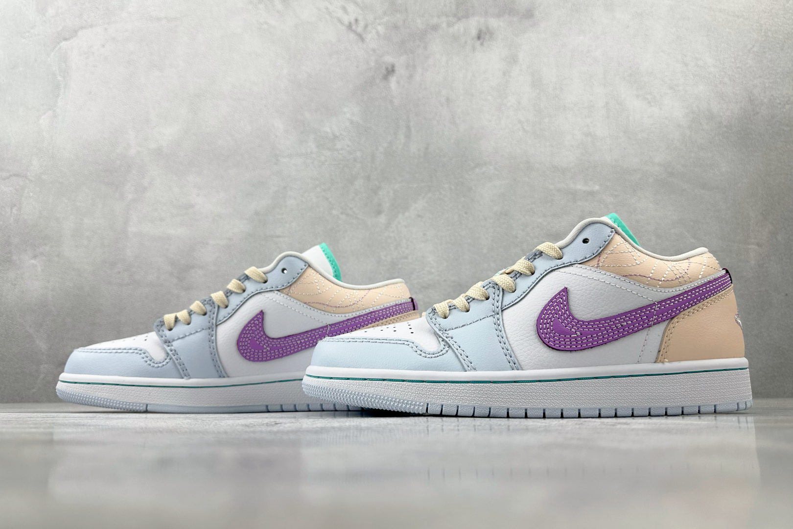 Jordan Air Jordan 1 Low 米粉色 FV3623-151