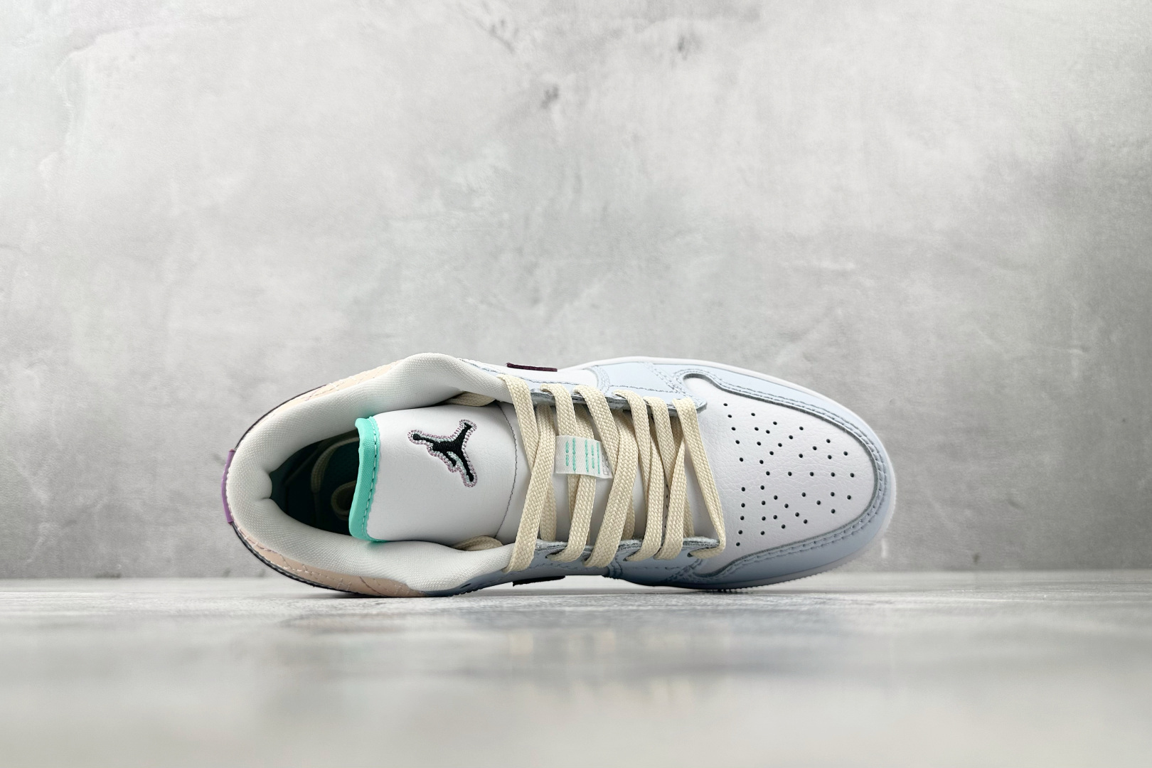 Jordan Air Jordan 1 Low 米粉色 FV3623-151