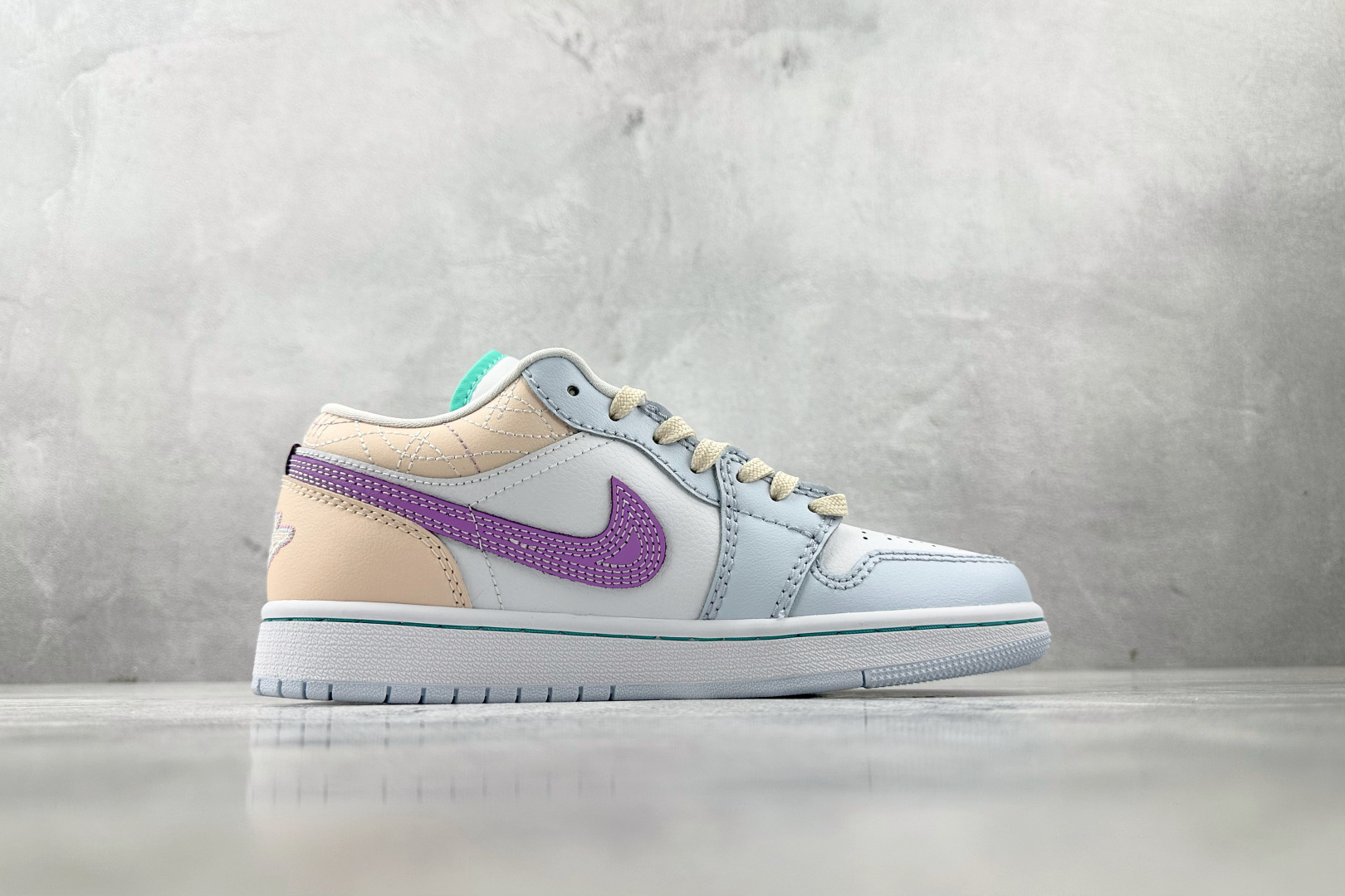 Jordan Air Jordan 1 Low 米粉色 FV3623-151