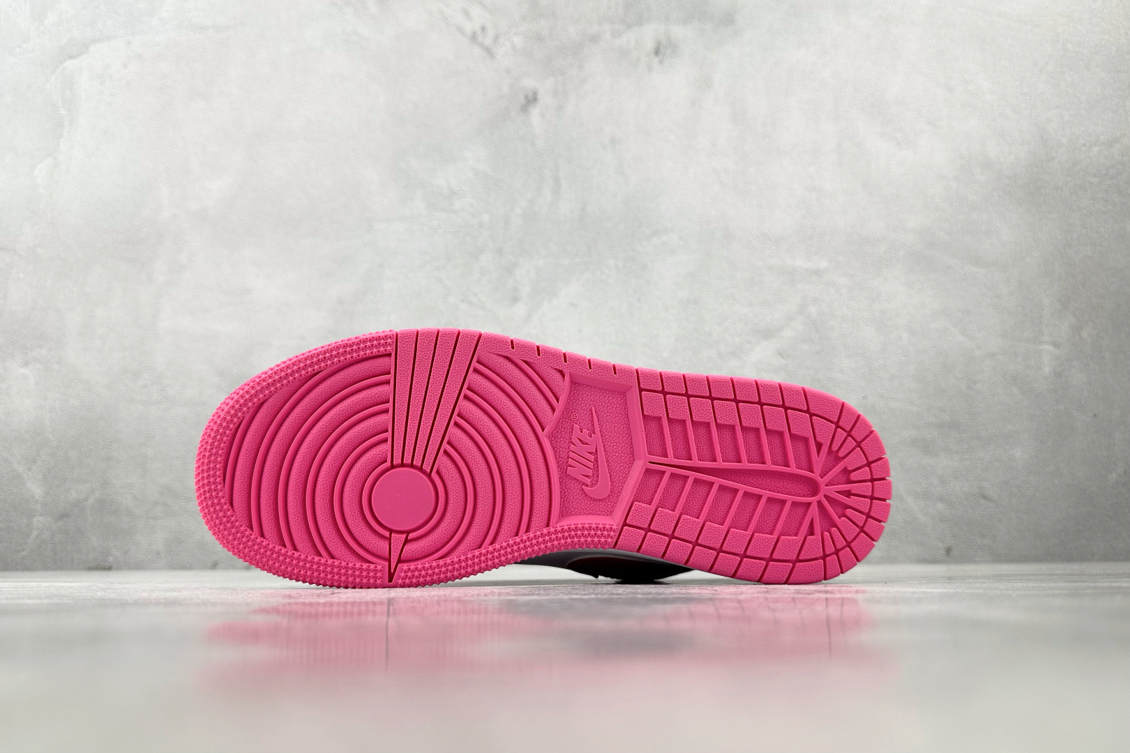 Jordan Air Jordan 1 Low ”Pinksicle”白粉色 DR9498-168