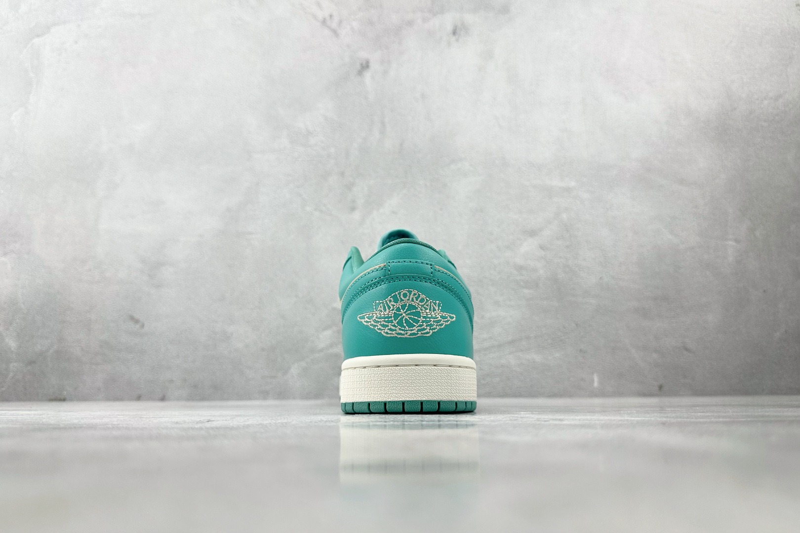Jordan Air Jordan 1 low 蓝绿色 DC0774-131