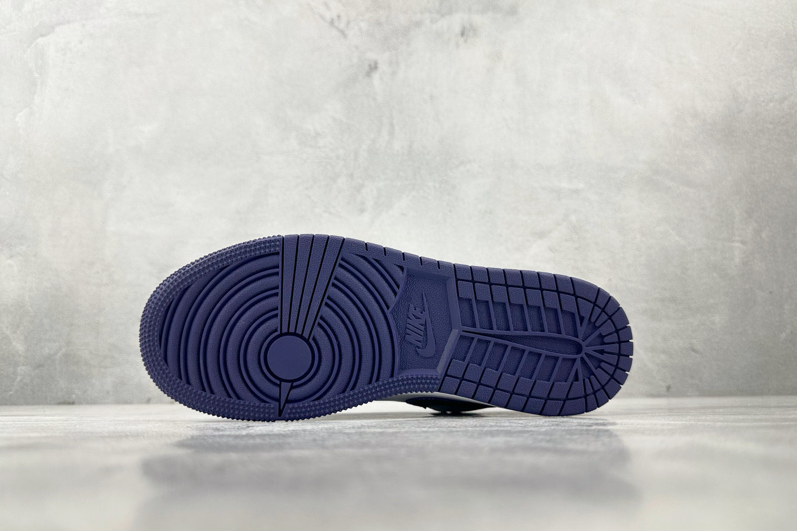 Jordan Air Jordan 1 low 紫白 553560-515