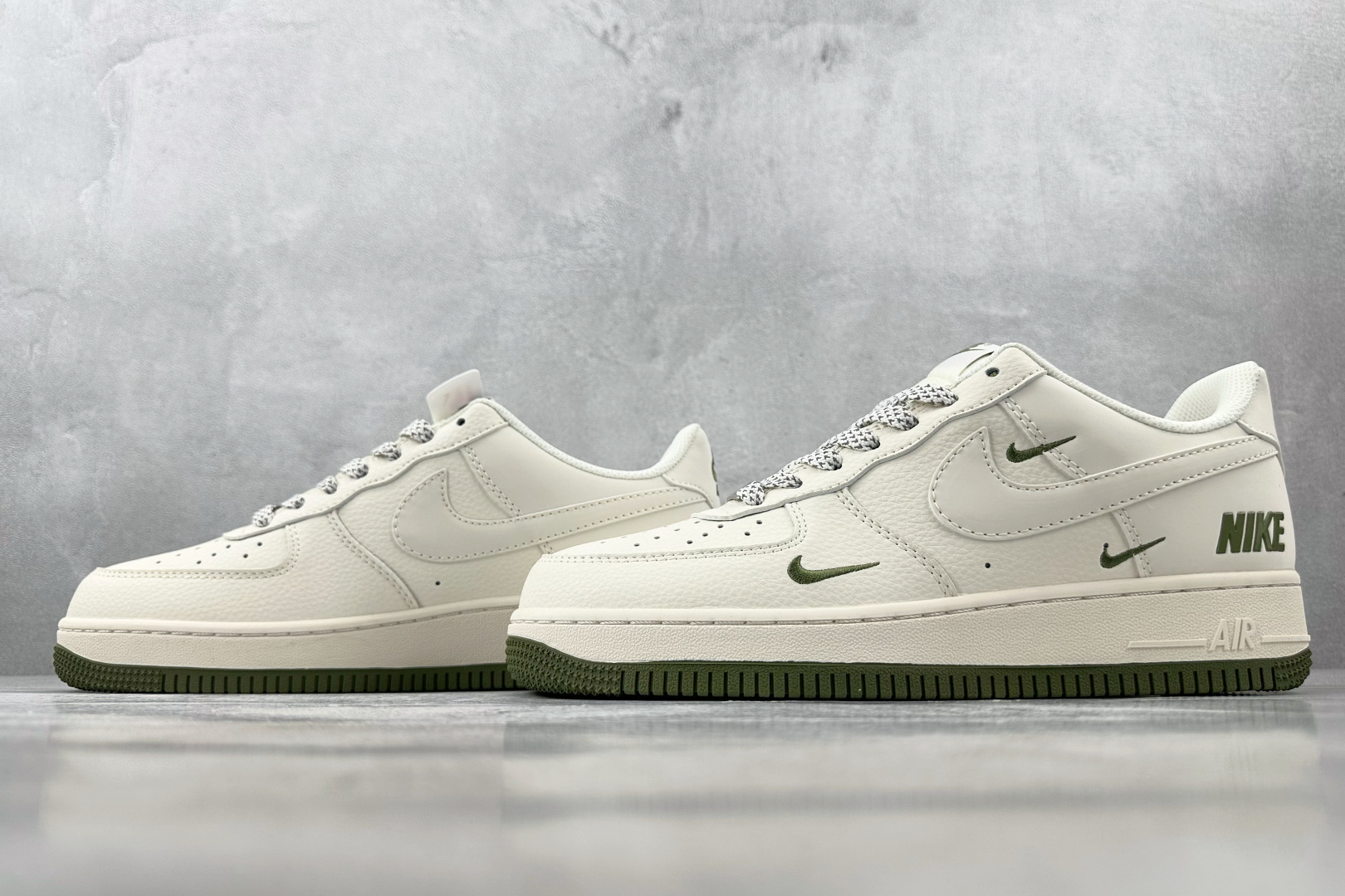 Nike Air Force 1'07 NIKE 联名 米白 XX3168-182