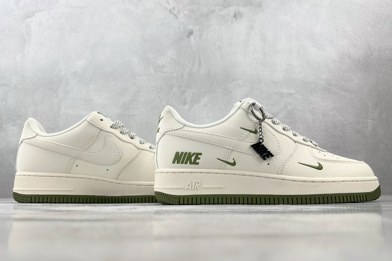 Nike Air Force 1'07 NIKE 联名 米白 XX3168-182
