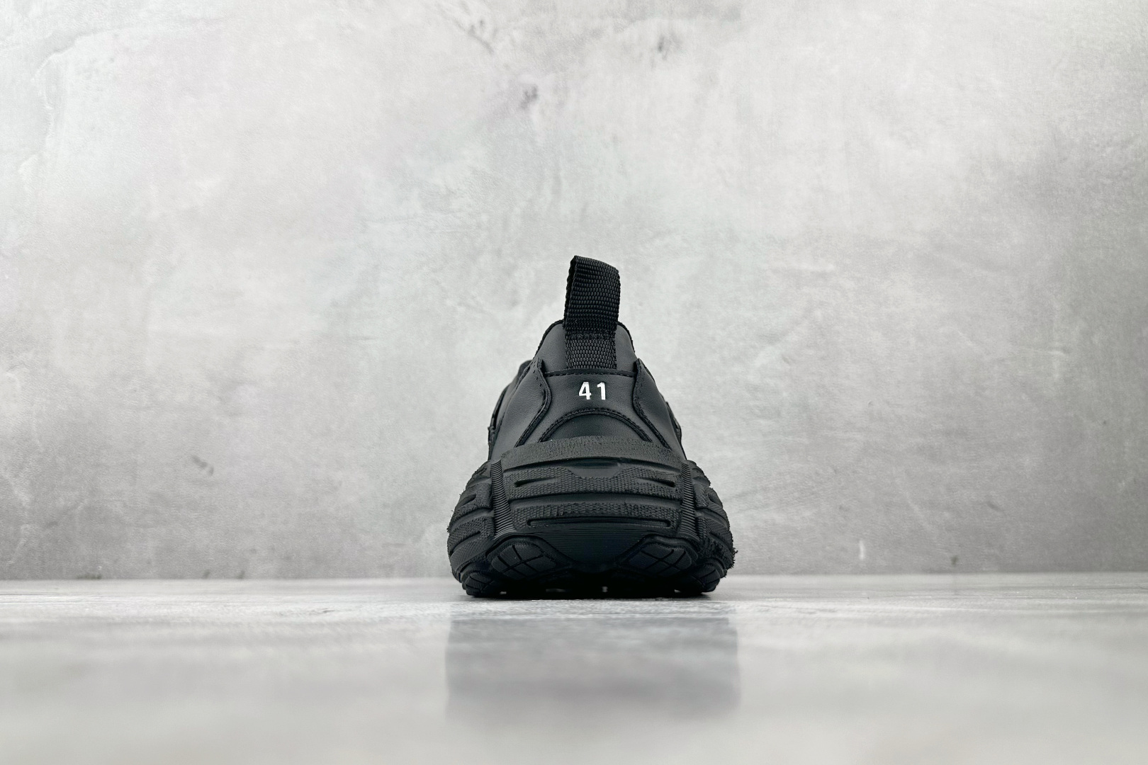 全套数据私模 Balenciaga巴黎世家 Monday 黑色 825418WDTSC1000 全套数据私模 Balenciaga巴黎世家 Monday 黑色 825418WDTSC1000