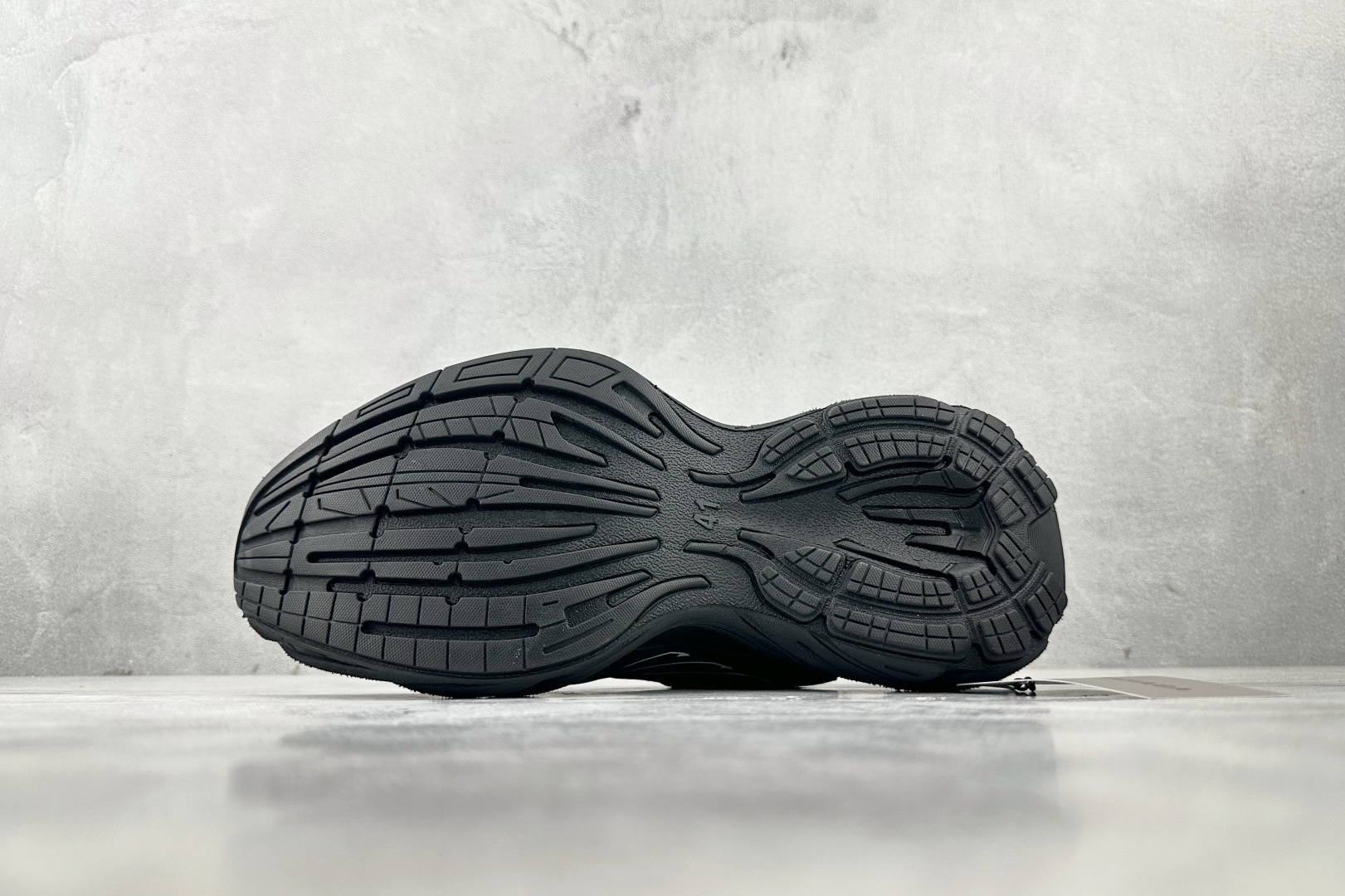 全套数据私模 Balenciaga巴黎世家 Monday 黑色 825418WDTSC1000 全套数据私模 Balenciaga巴黎世家 Monday 黑色 825418WDTSC1000