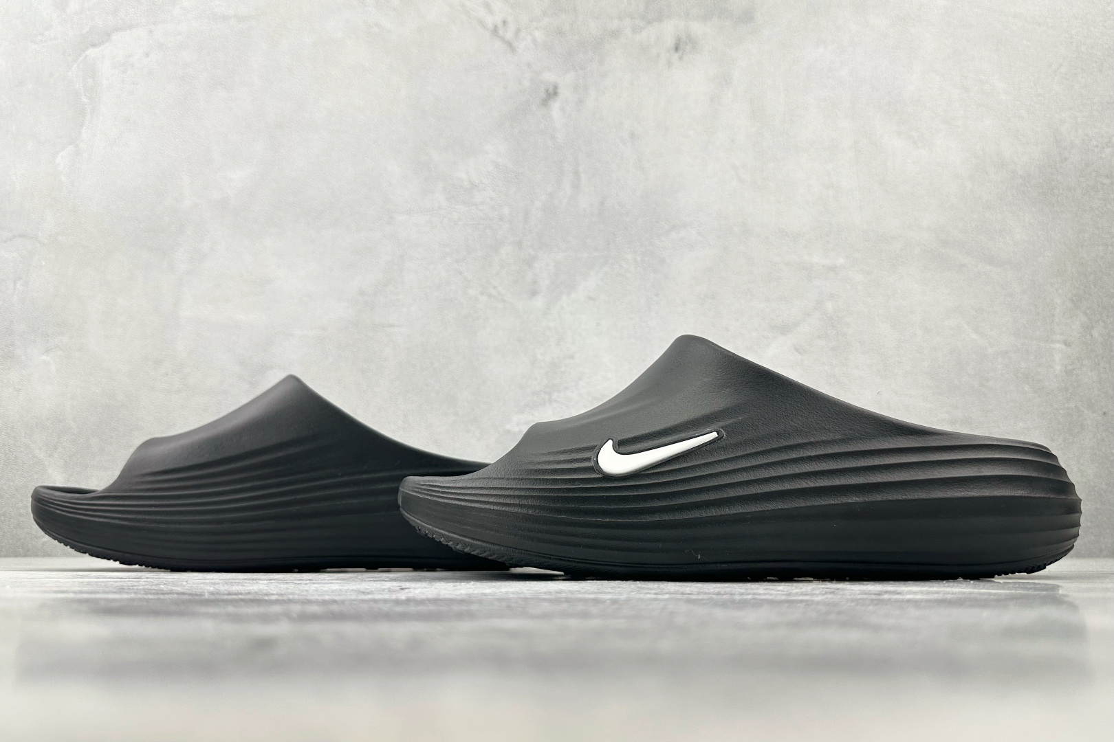 Nike ReactX Rejuven8 黑色 HV4479-011