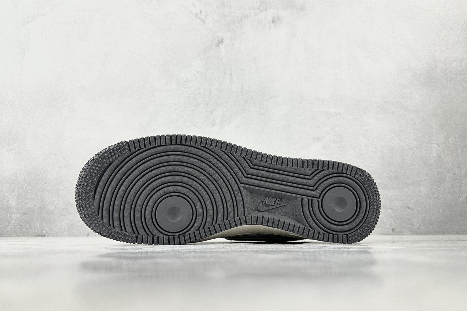 Nike Air Force 1'07 LV 联名 米白灰 YX5066-346