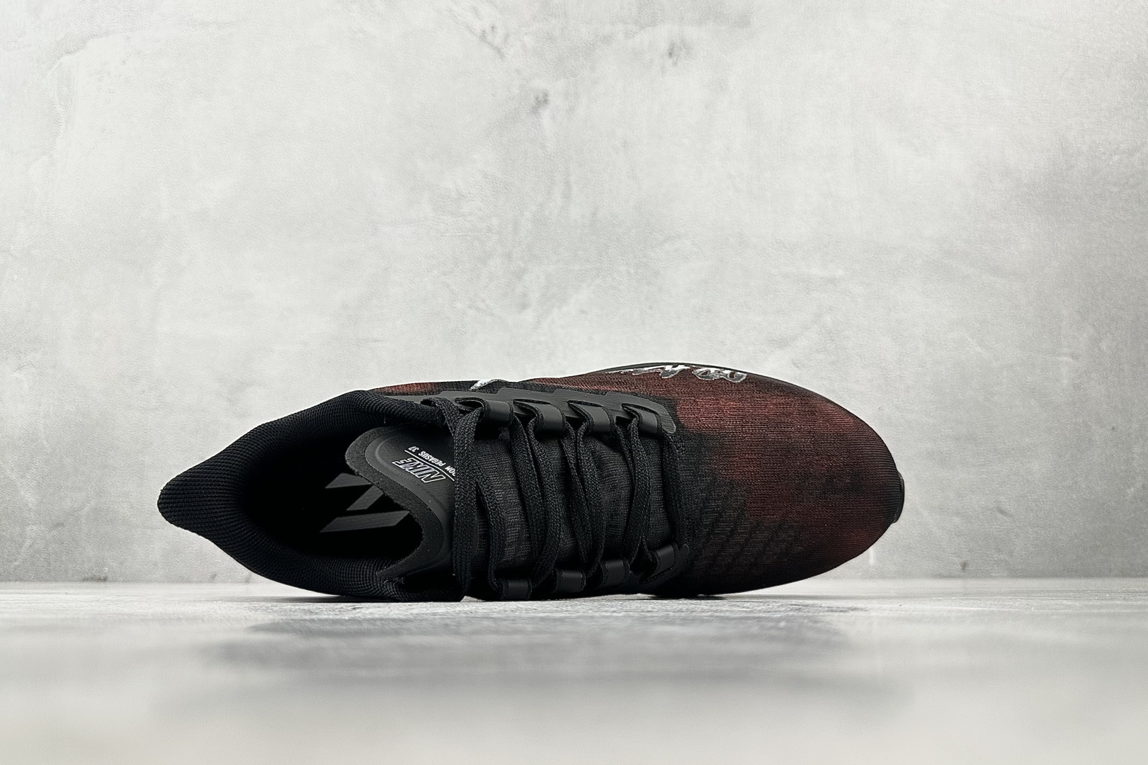 定制球鞋 Nike Pegasus 37 虐杀原形 黑色 BQ9647-002