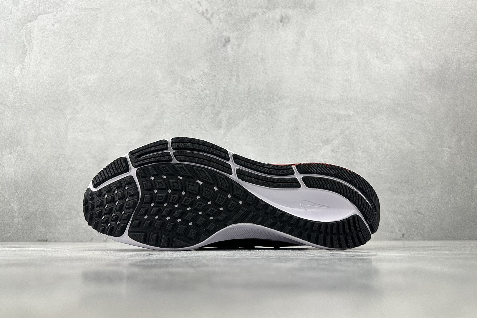 定制球鞋 Nike Pegasus 37 虐杀原形 黑色 BQ9647-002