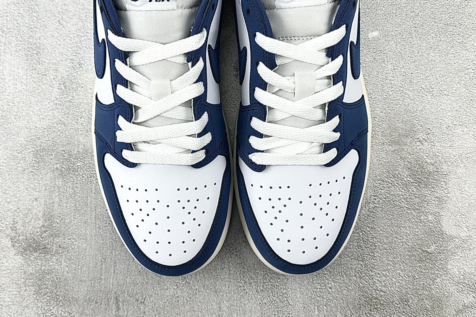 综合版 Jordan Air Jordan 1 蓝色 HQ6998-104