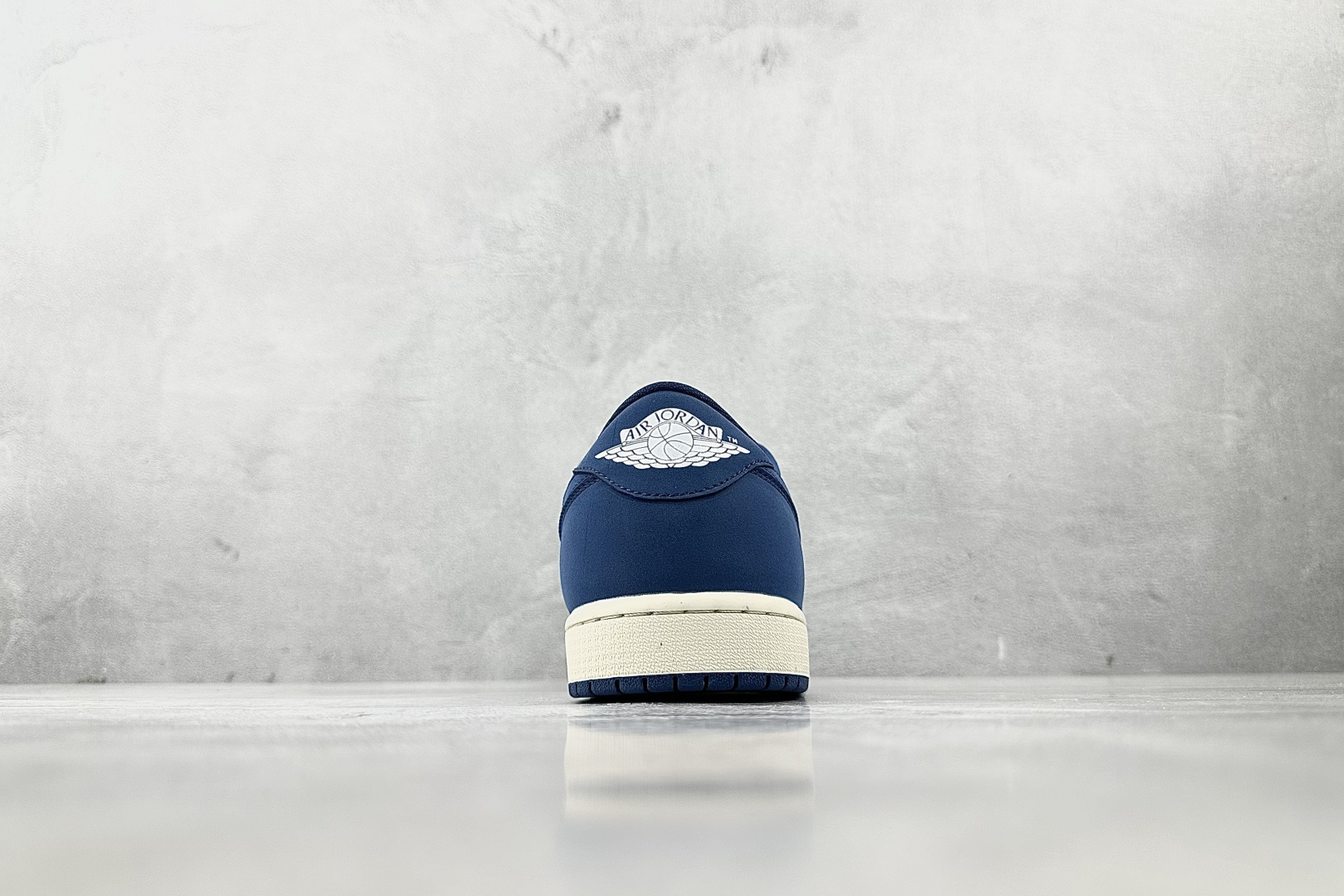 综合版 Jordan Air Jordan 1 蓝色 HQ6998-104