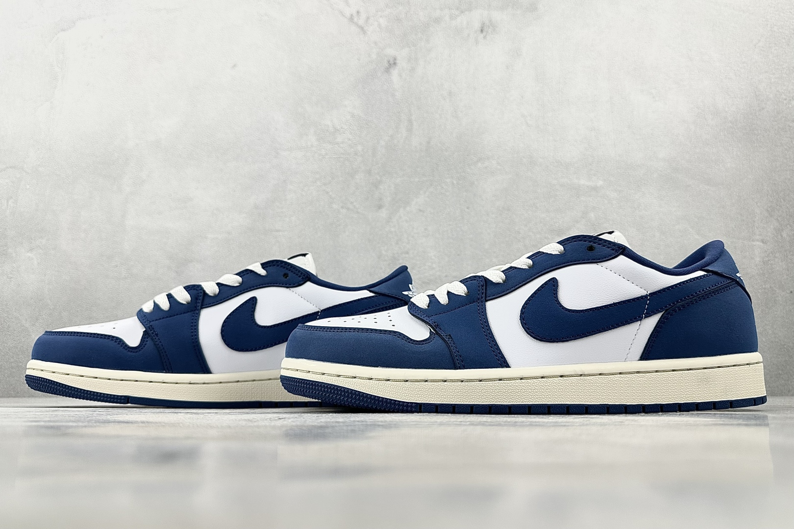 综合版 Jordan Air Jordan 1 蓝色 HQ6998-104