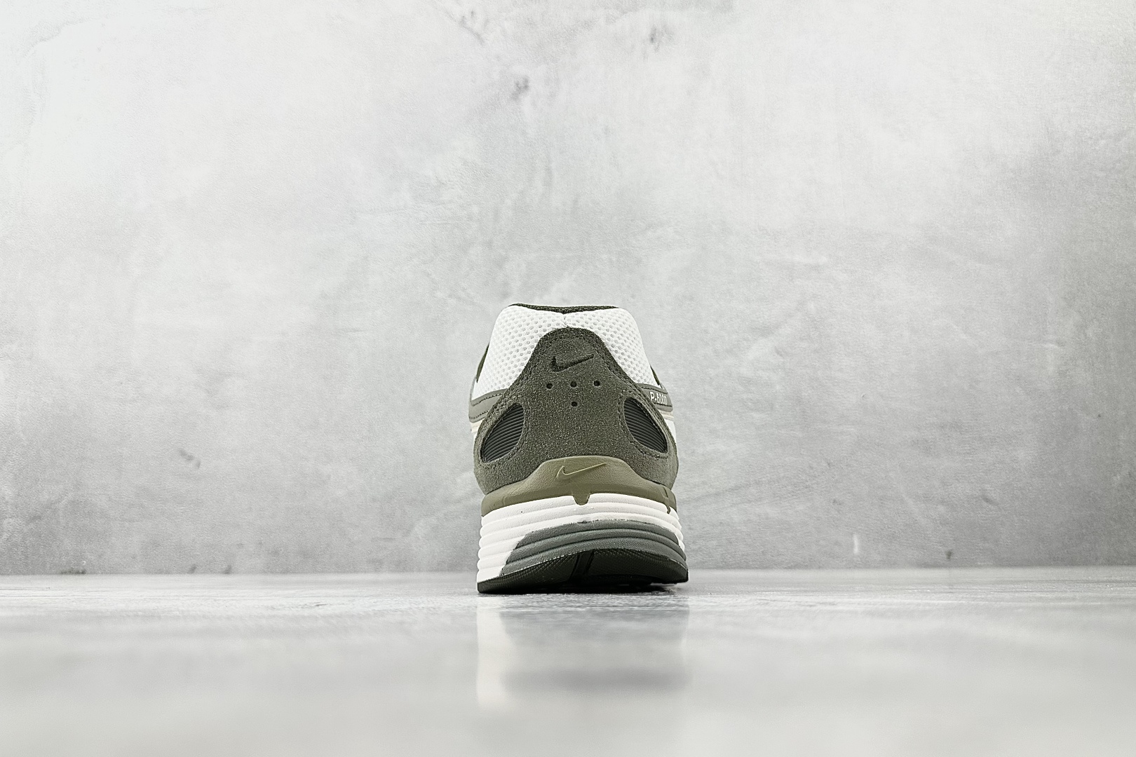 原鞋开发 原数据档案 Nike P-6000 Light Army Phantom 绿色 IH0246-320