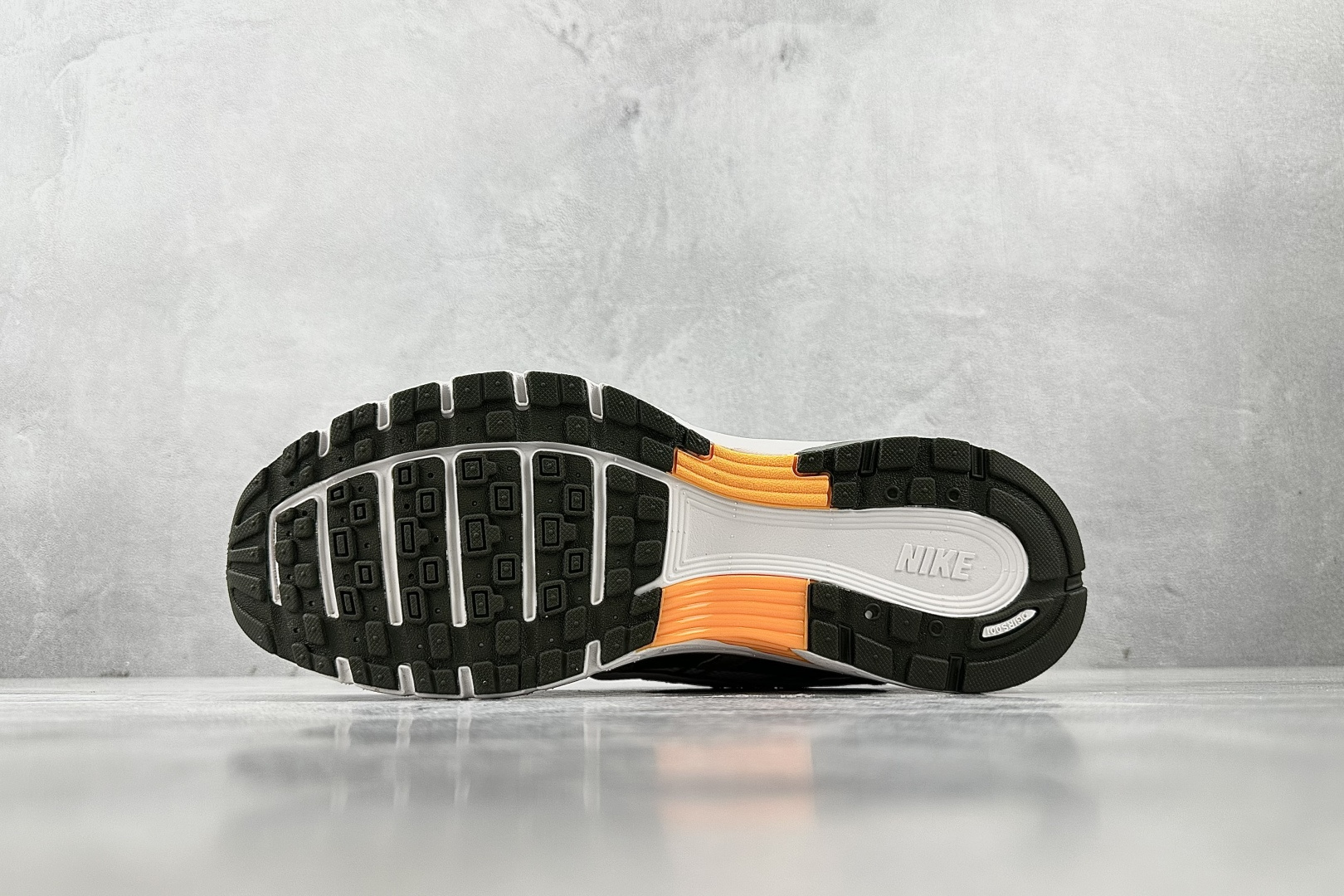 原鞋开发 原数据档案 Nike P-6000 Light Army Phantom 绿色 IH0246-320